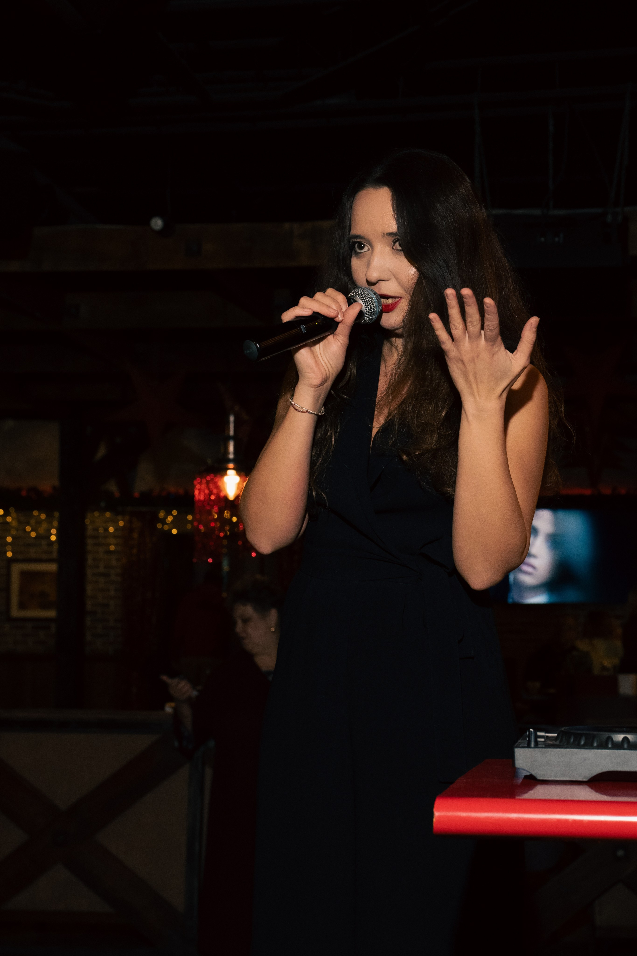 Я АРТИСТ 2026