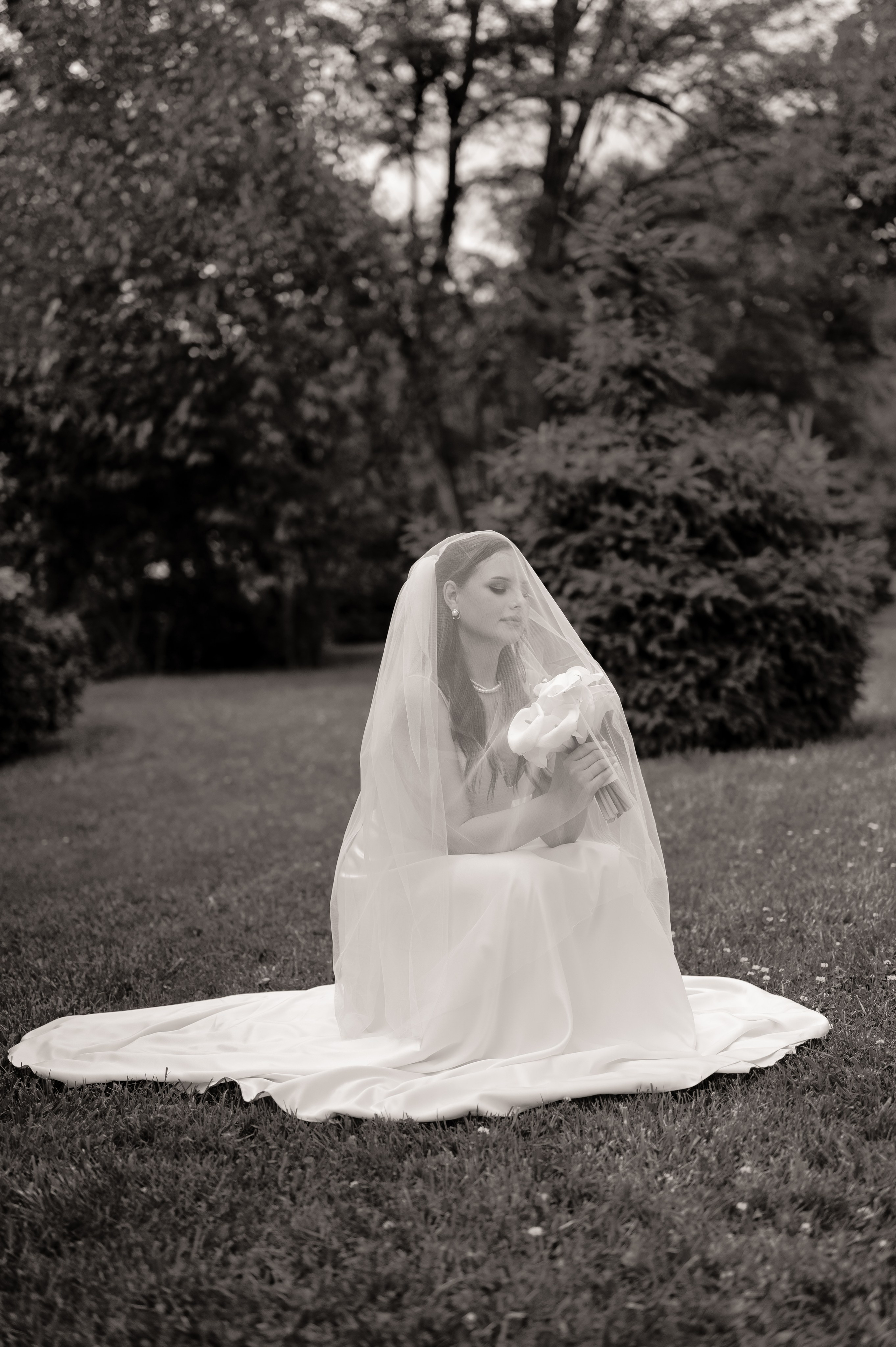 Загс (студия и прогулка). Свадебный и семейный фотограф в Краснодаре Алина Мельник