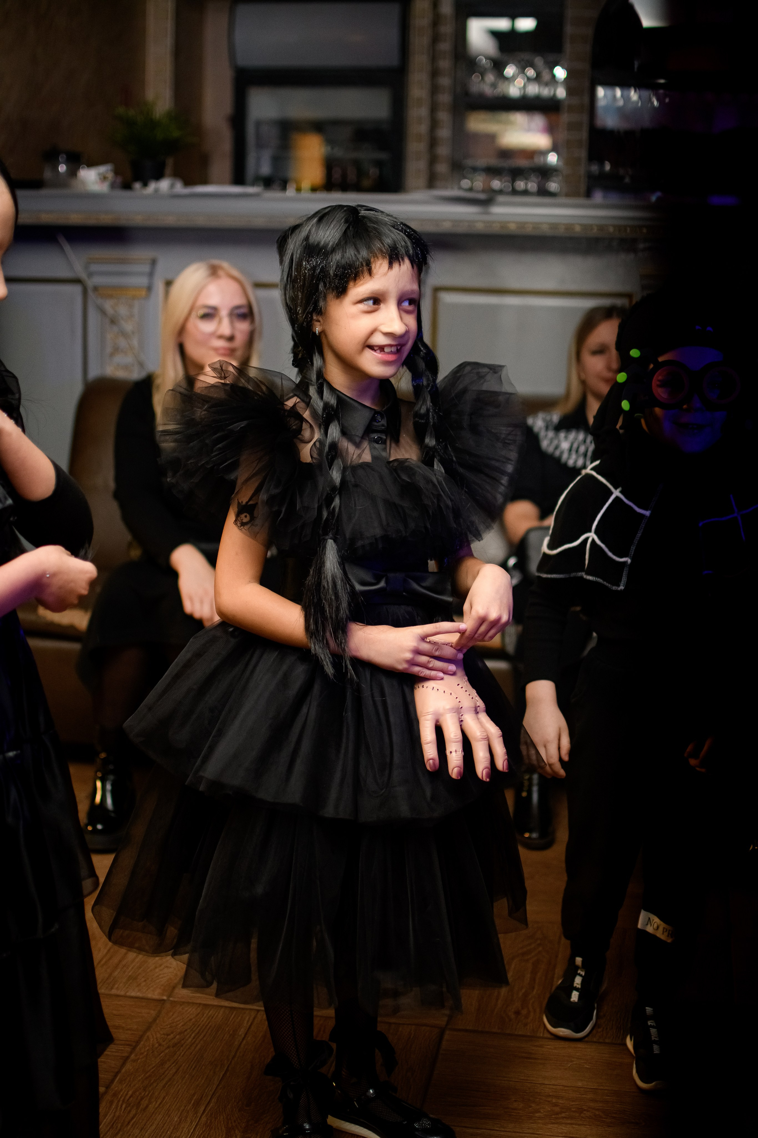 HALLOWEEN. Photokarish