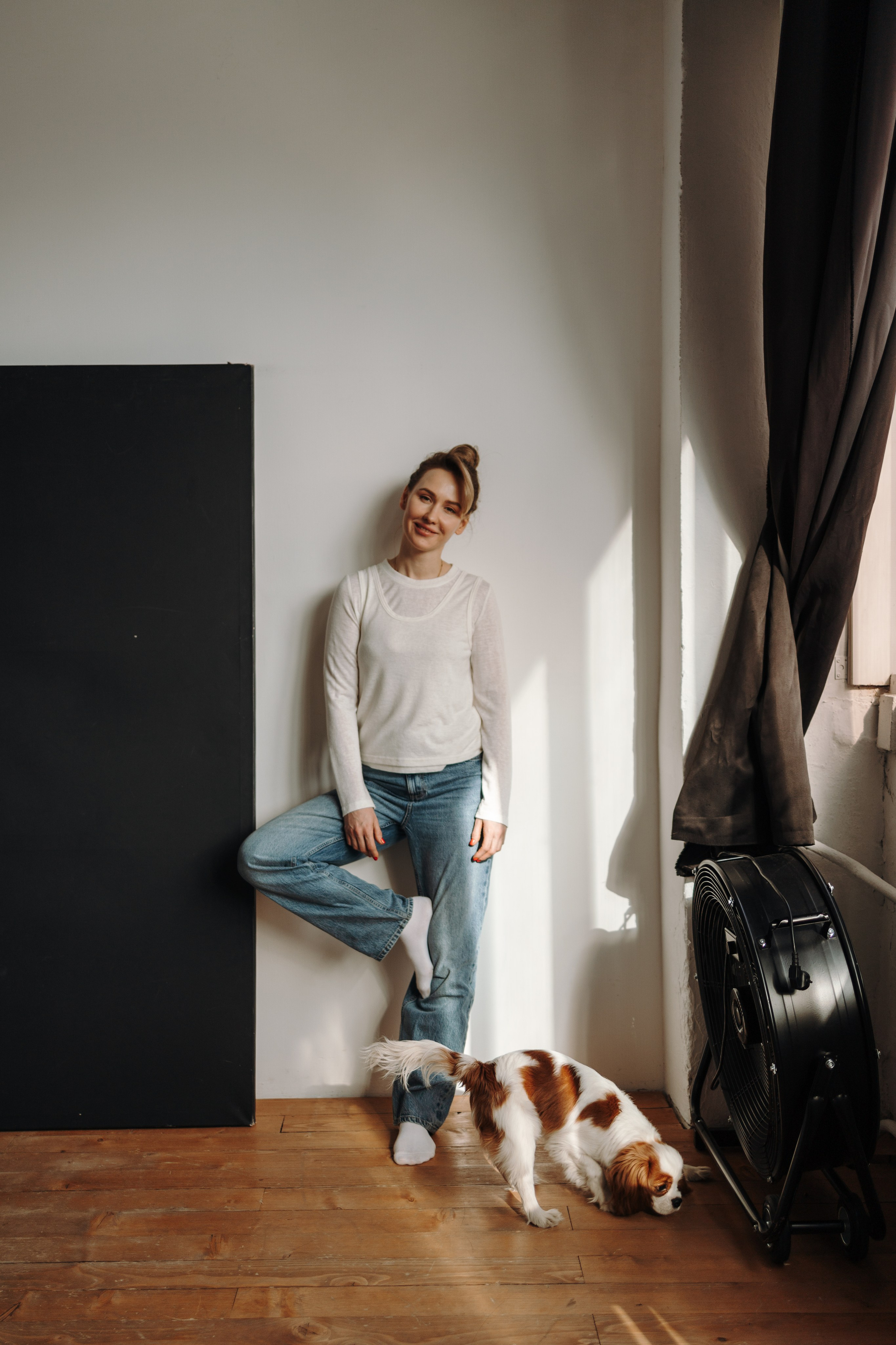 Плуто и его семья. Фотограф — Анималист | Санкт-Петербург