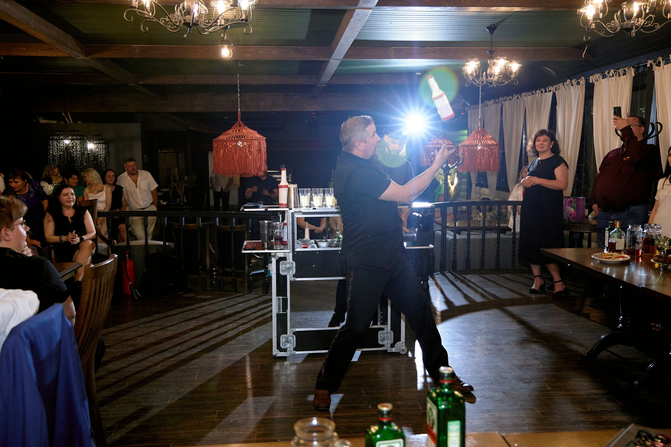 Выпускной 35 Сош. Фотограф Выпускные альбомы Таганрог Сергей Коробченко