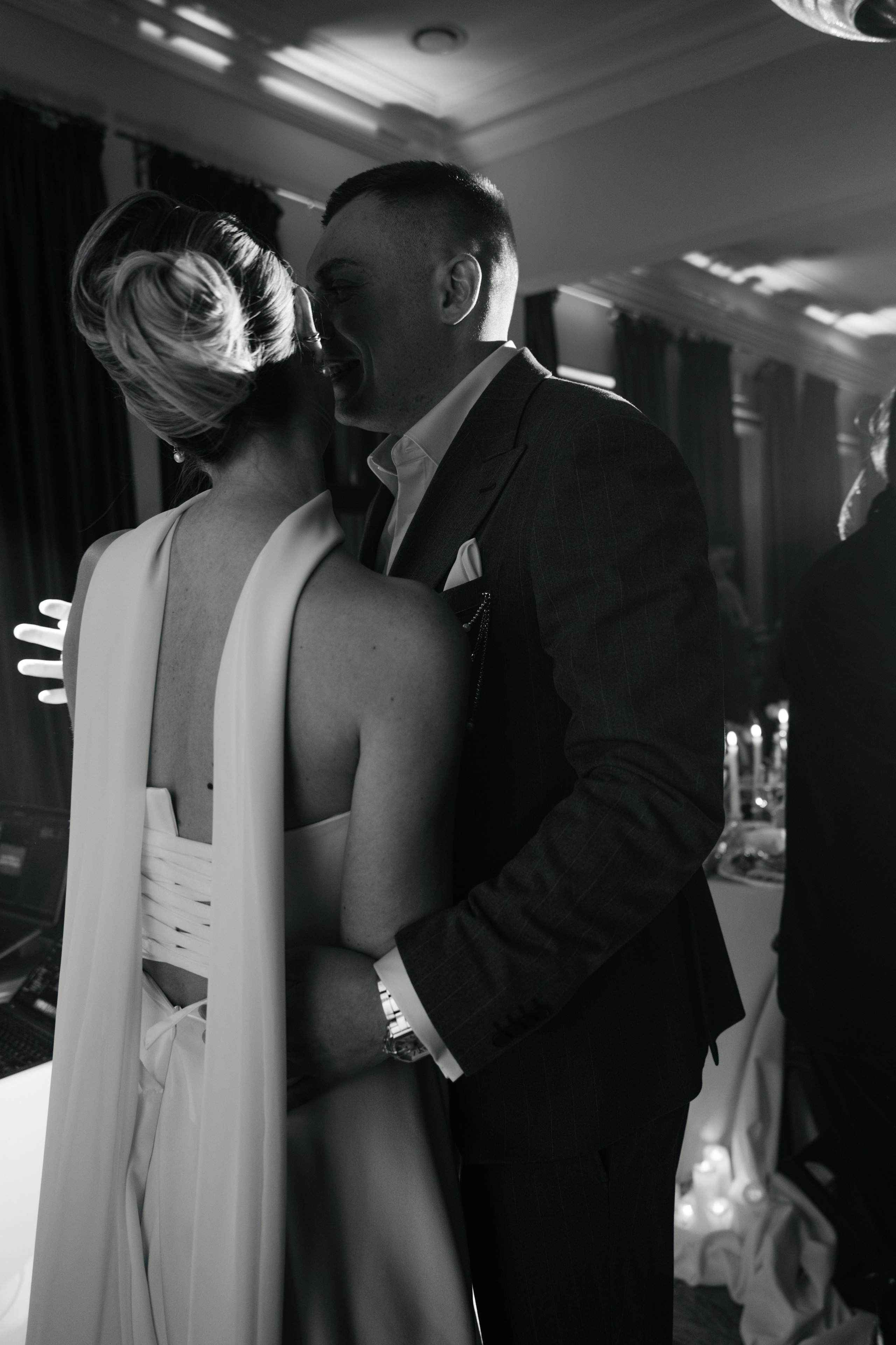 ALEXEY & SOFI. Свадебное ФОТО & ВИДЕО Москва/Липецк