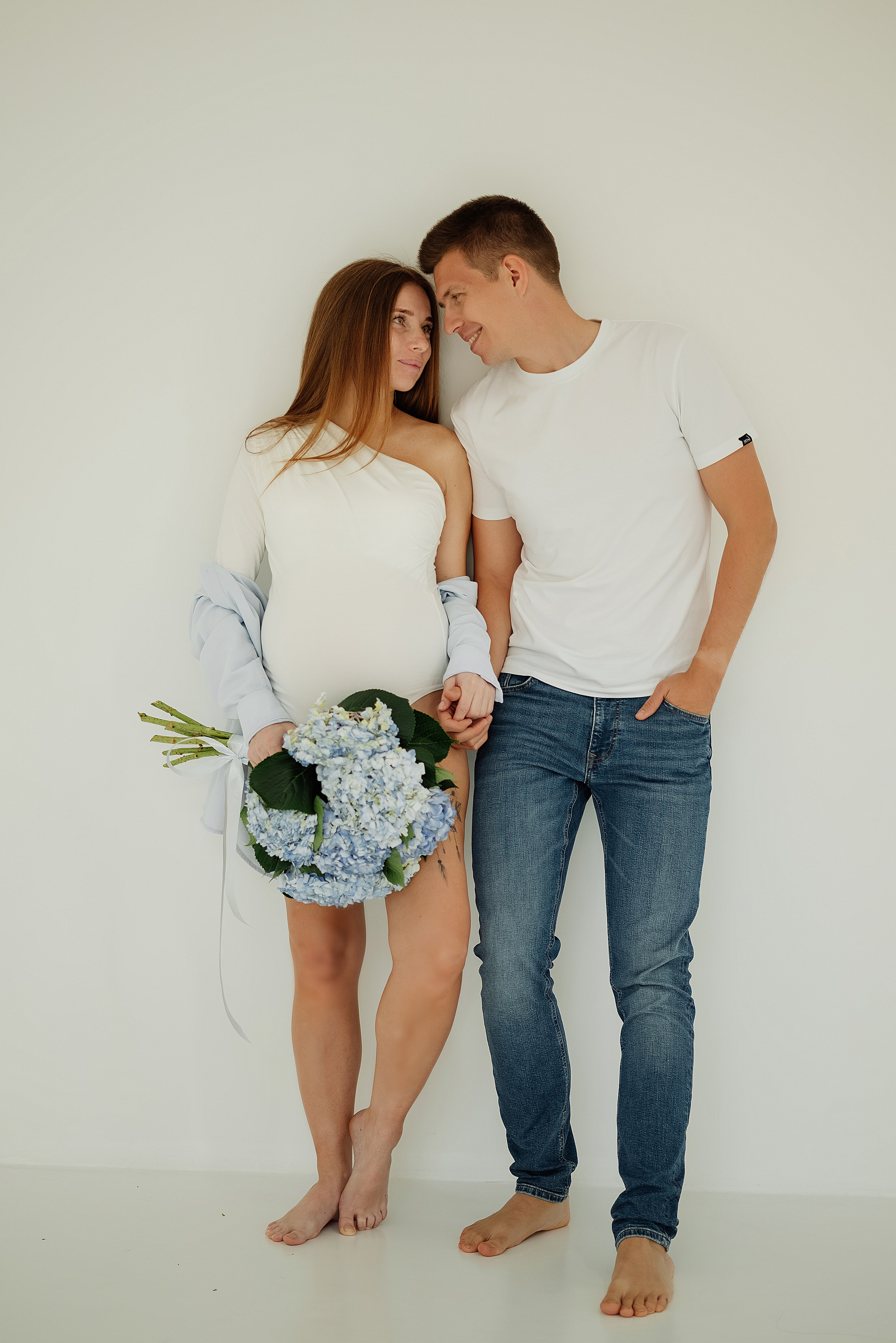 Ира и Леша. Свадебный и семейный фотограф в Ростове-на-Дону Алина Астахова