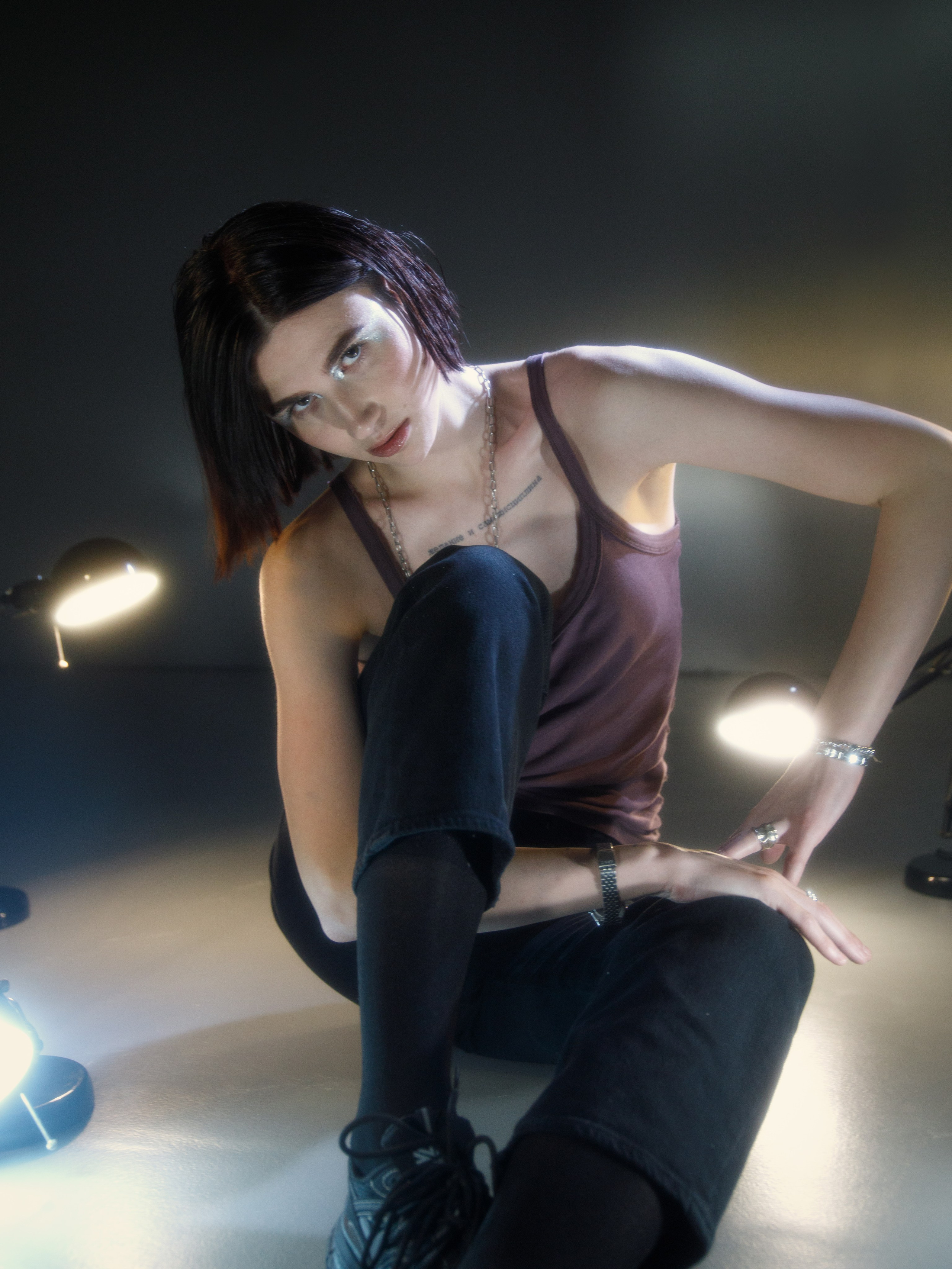 Эван, декабрь 2025. Портретный фотограф в Ростове-на-Дону