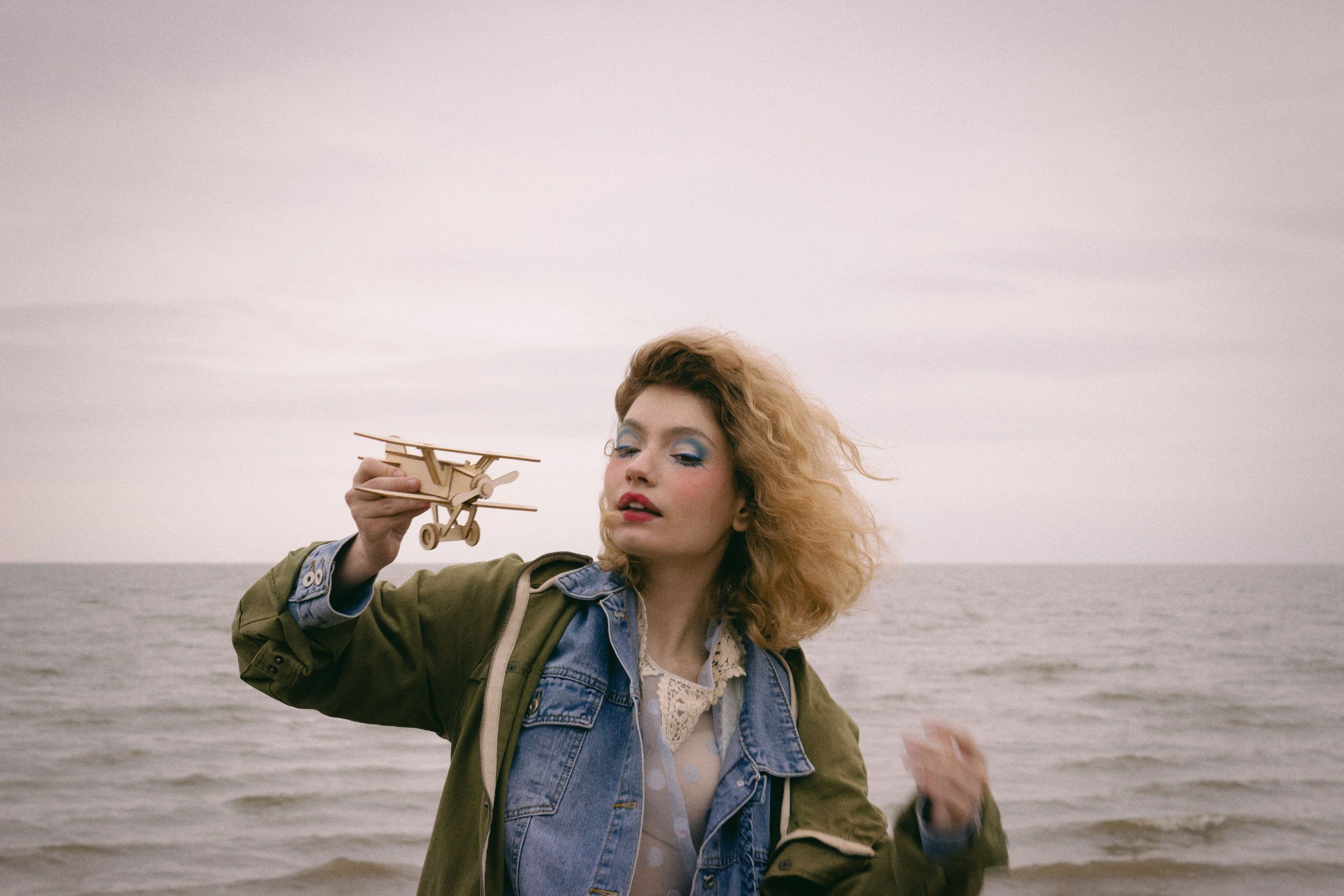 Вика, весна 2023. Портретный фотограф в Ростове-на-Дону