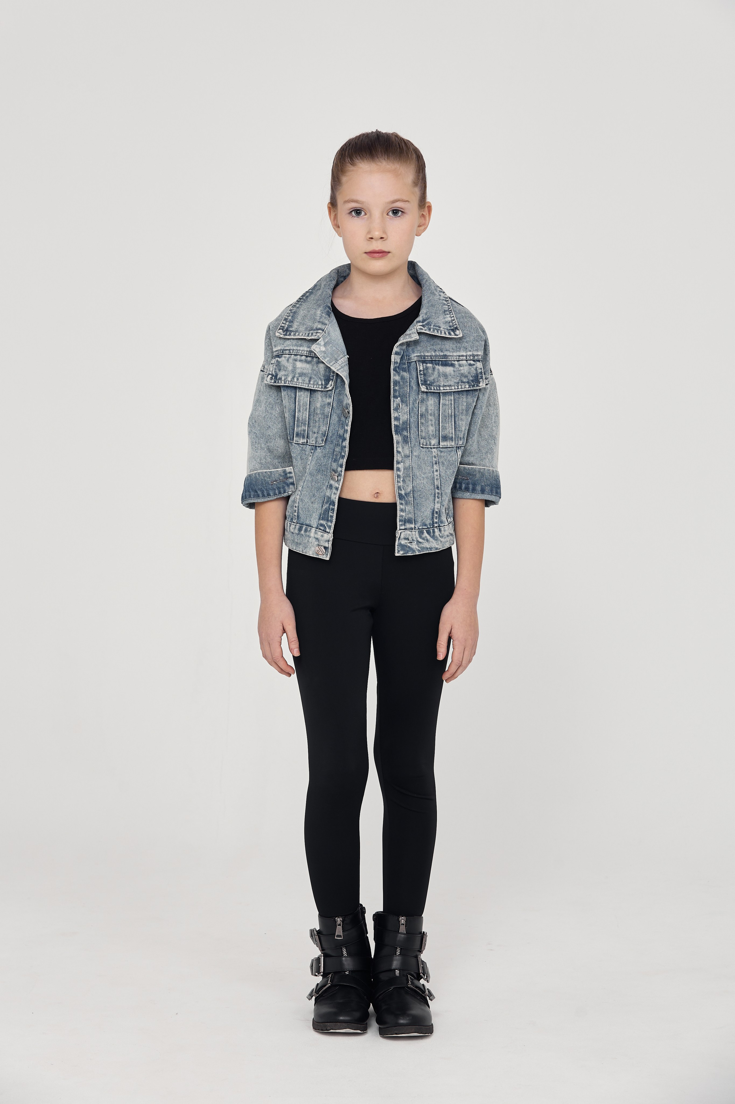 Березкина Анастасия. Школа Развития моделей Город Ижевск