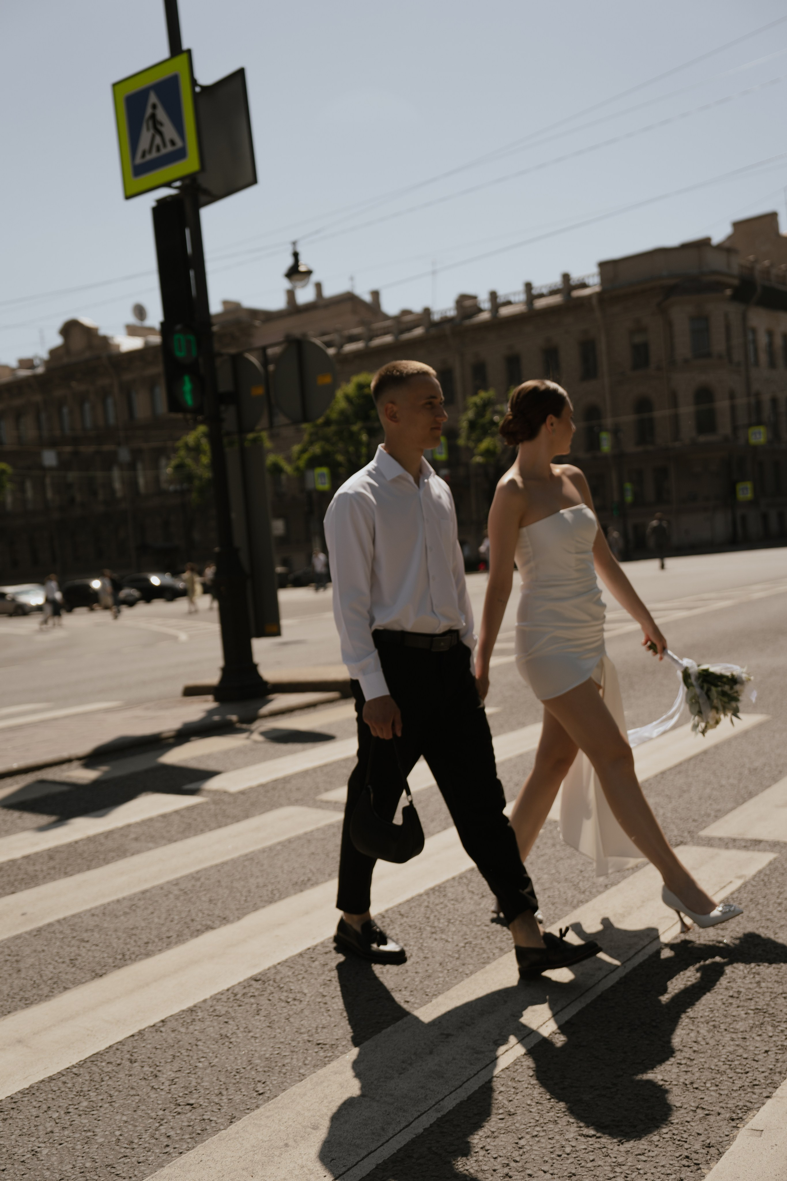 Wedding album. Фотограф в Санкт-Петербурге