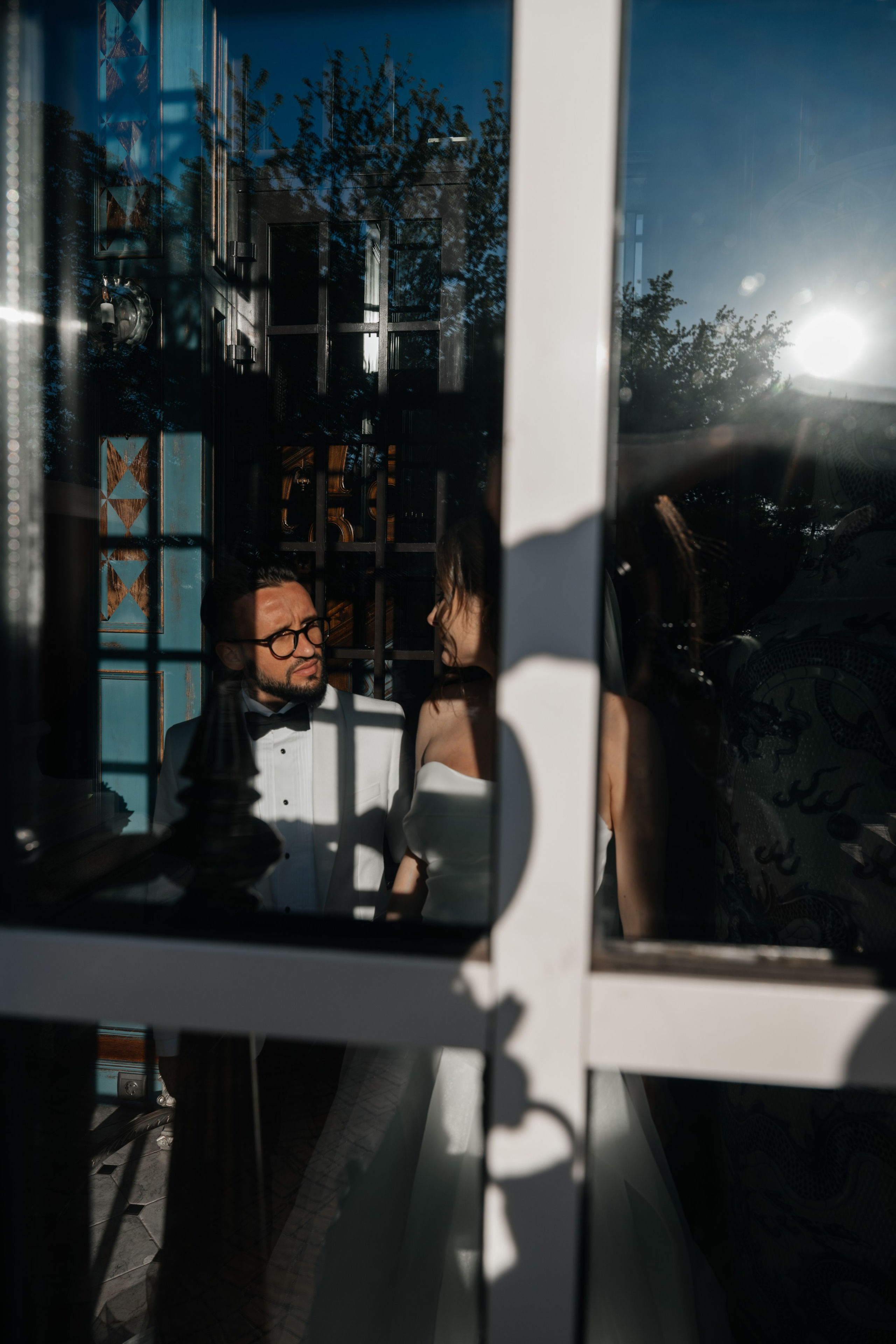 Свадебные съёмки. Фотограф Ростов-на-Дону Александрия Столицына