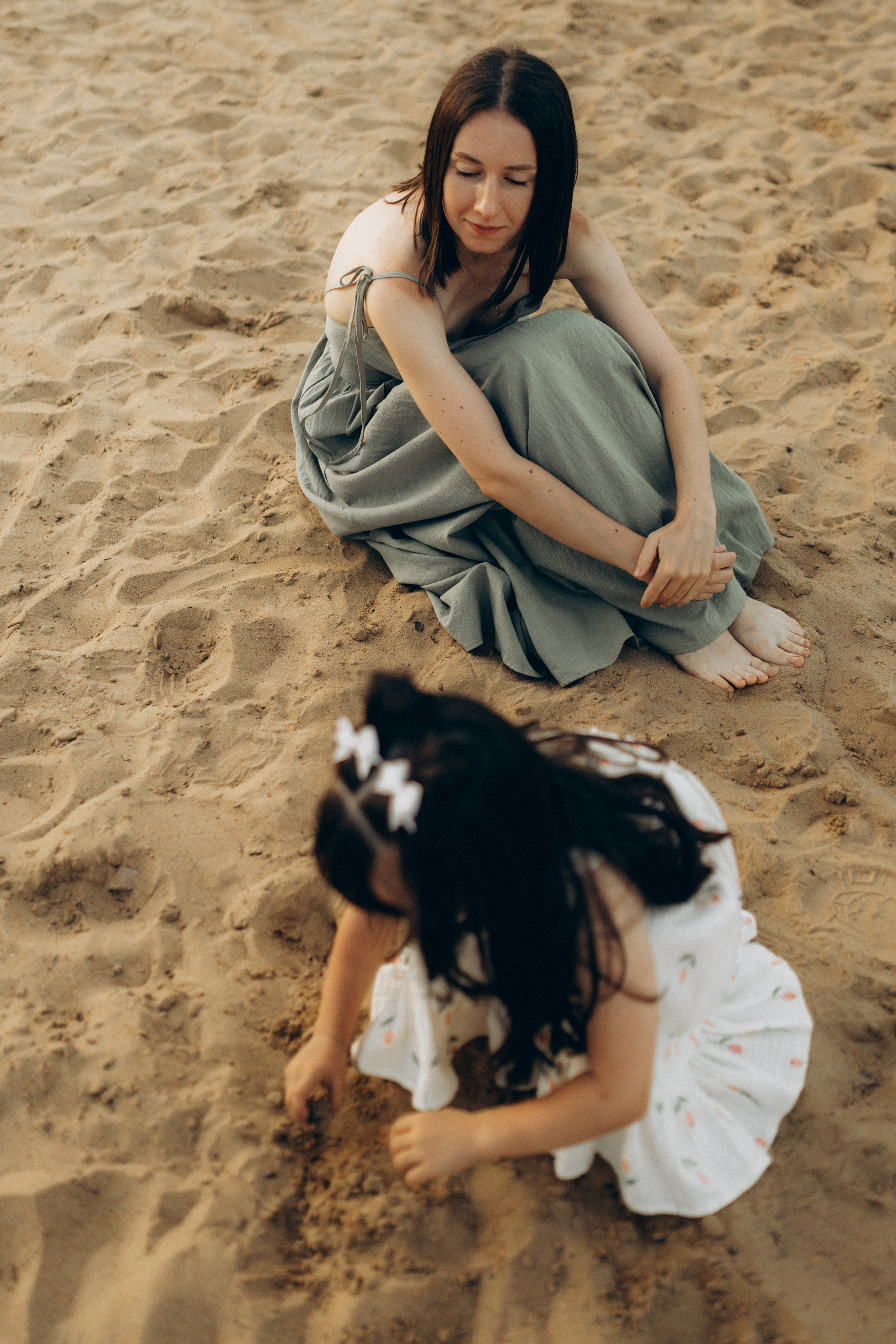 Полина & Ева. Фотограф НОГИНСК, Москва, Анастасия Белая