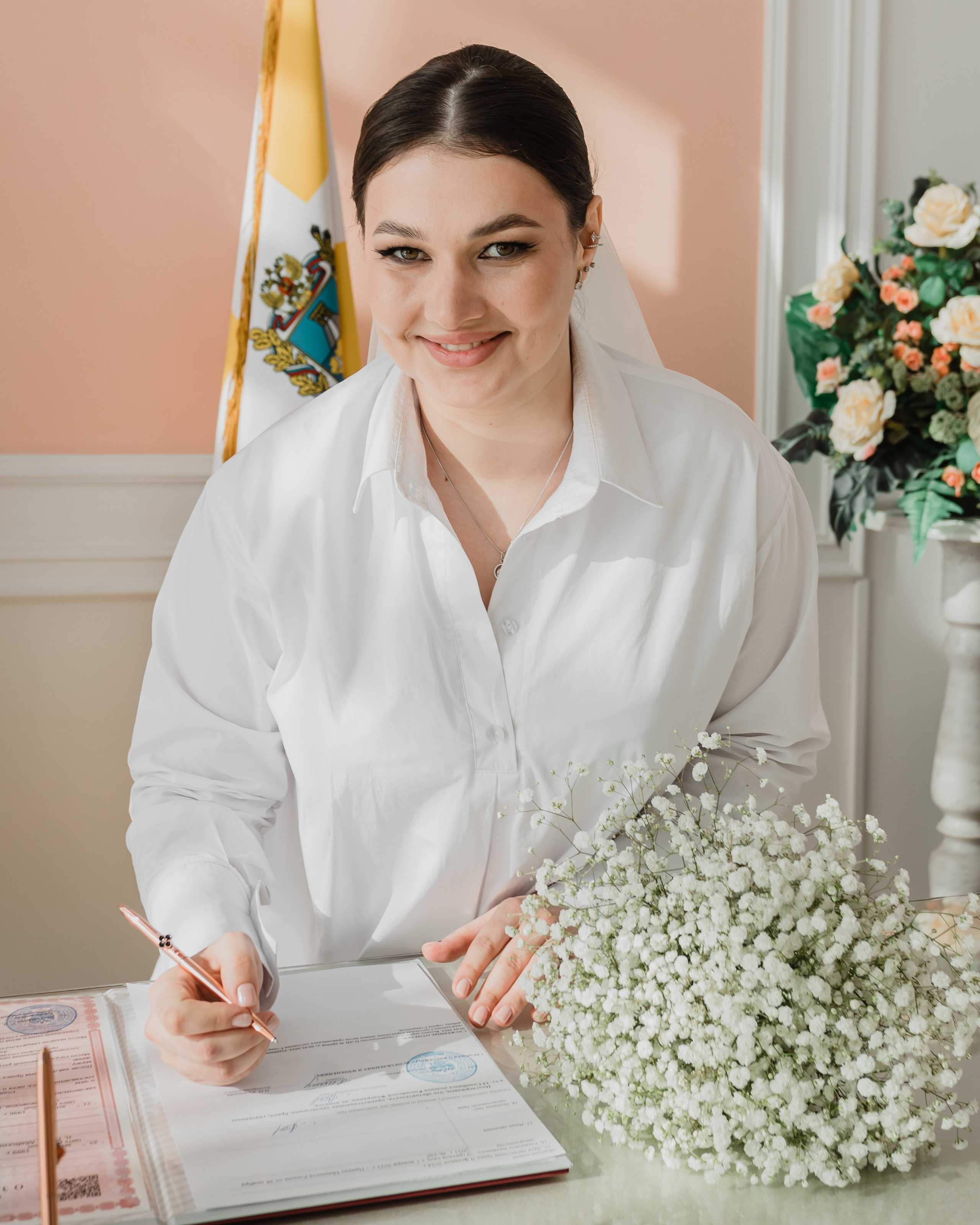 Анастасия & Даниил. Фотограф в Ставрополе Евгений Наглянцев