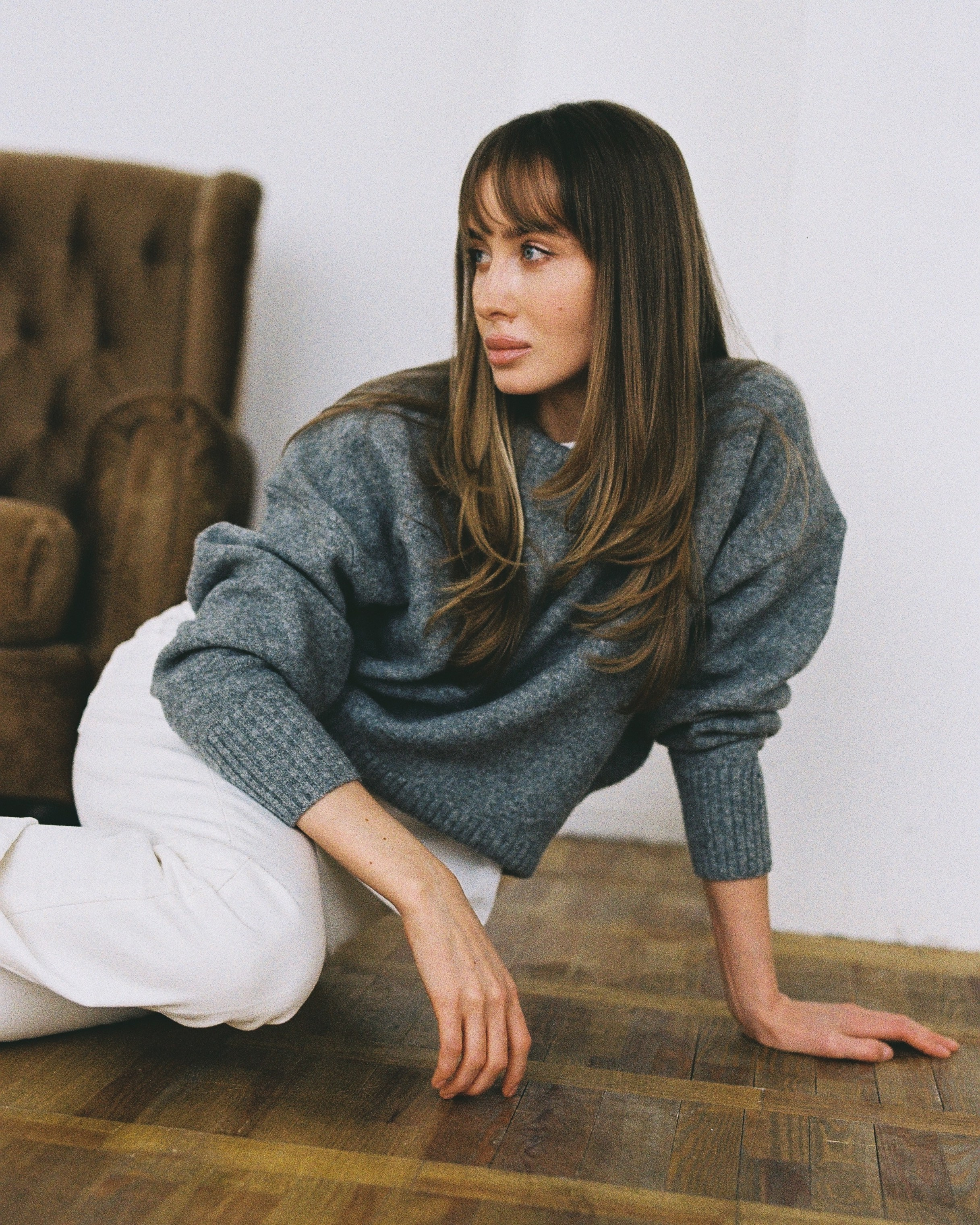 Наталья (35 мм). Фотограф в Екатеринбурге и Москве, Анна