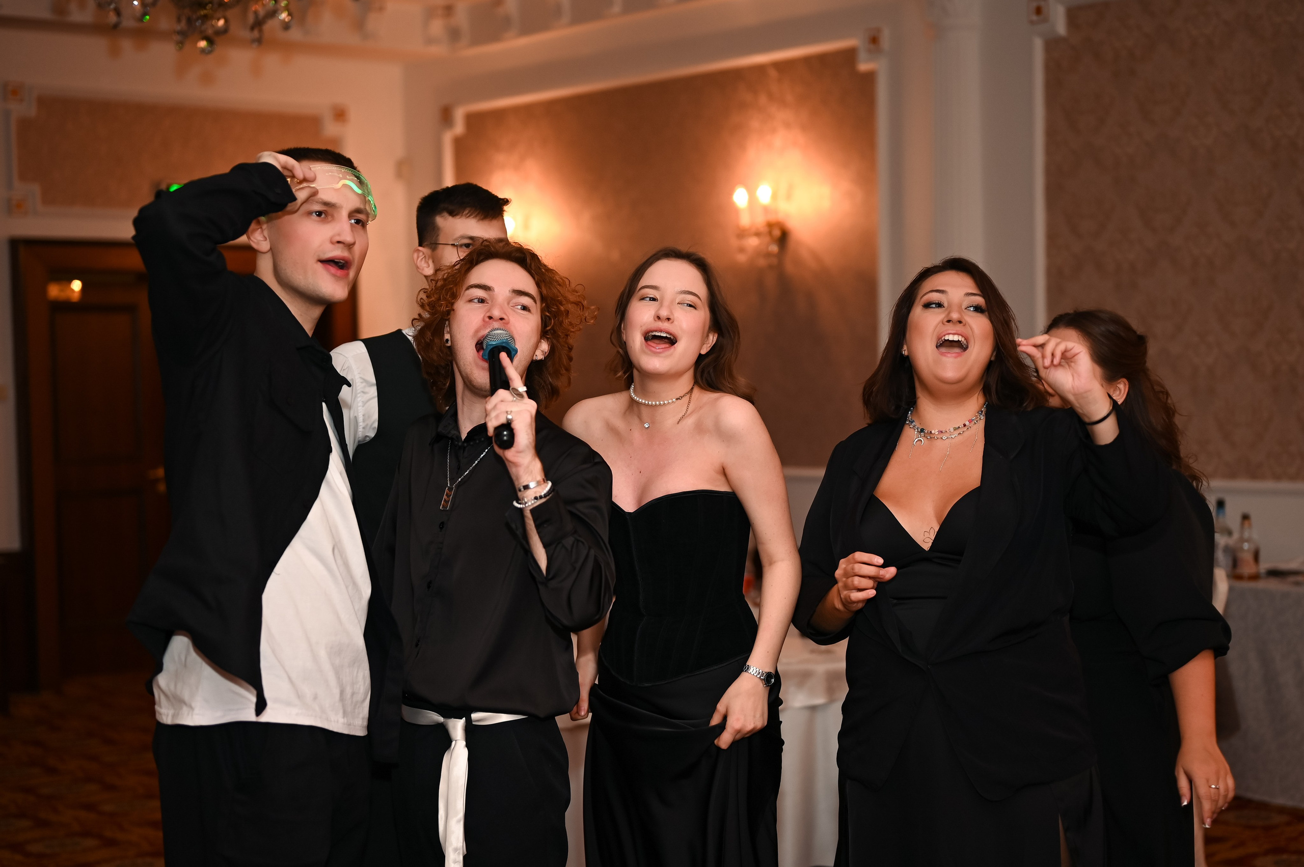 Юбилей Дарьи. Студия детской и семейной фотографии «Время улыбаться»