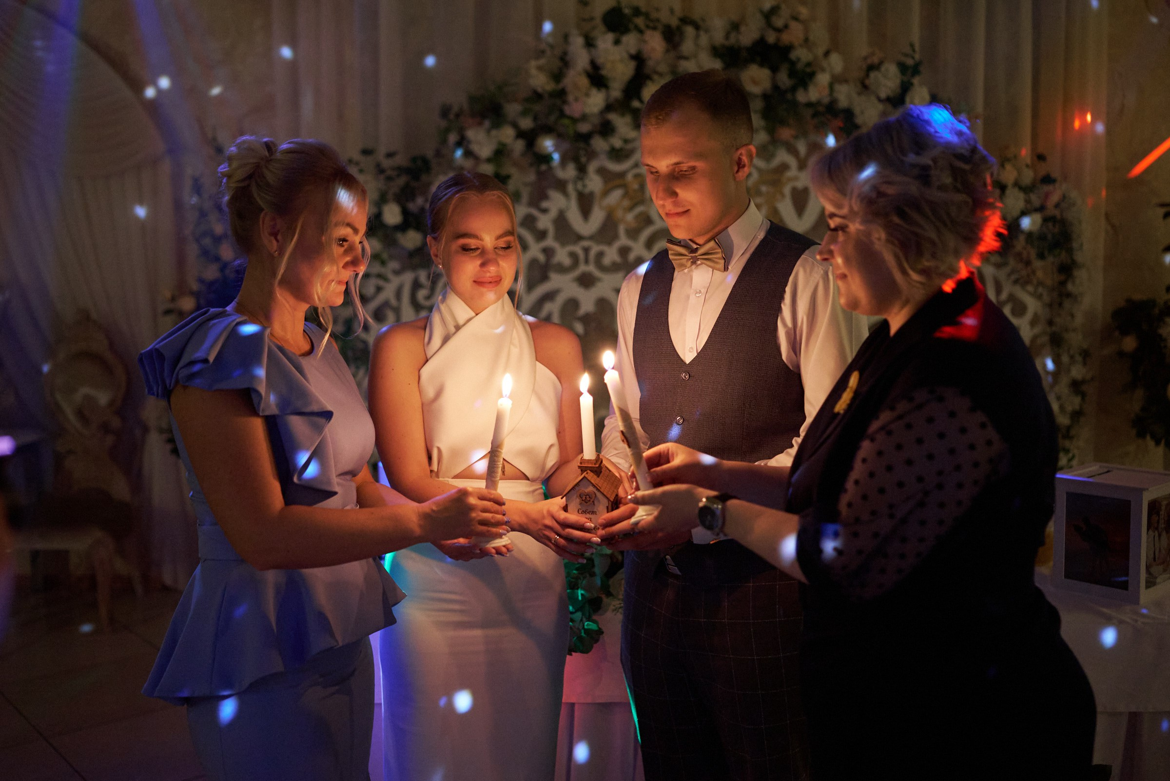 Александр и Елизавета. Свадебный фотограф, видеограф в Клину, Москве, Зеленограде, Калабушкин