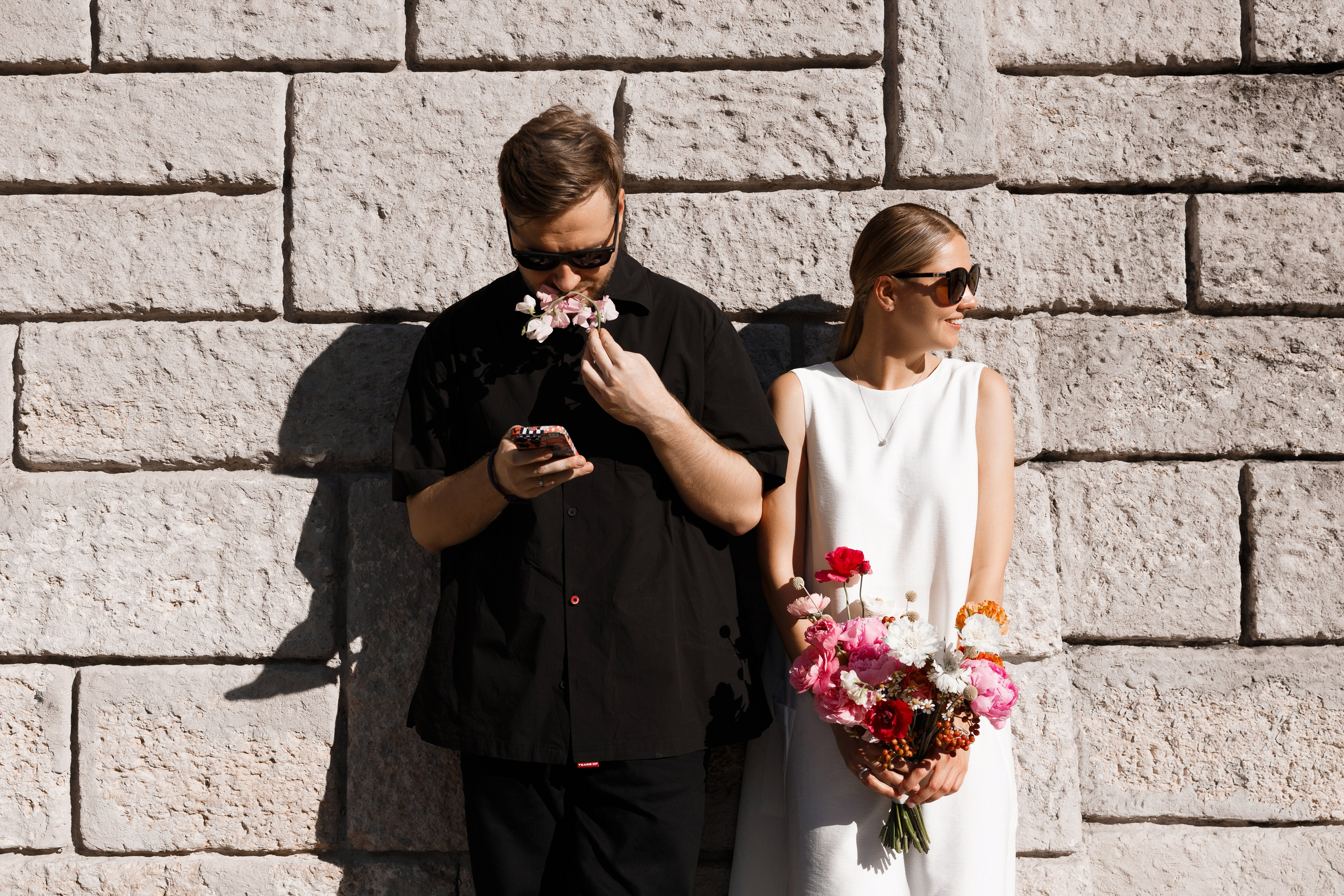 Weddings. Photographer Sasha Orlov