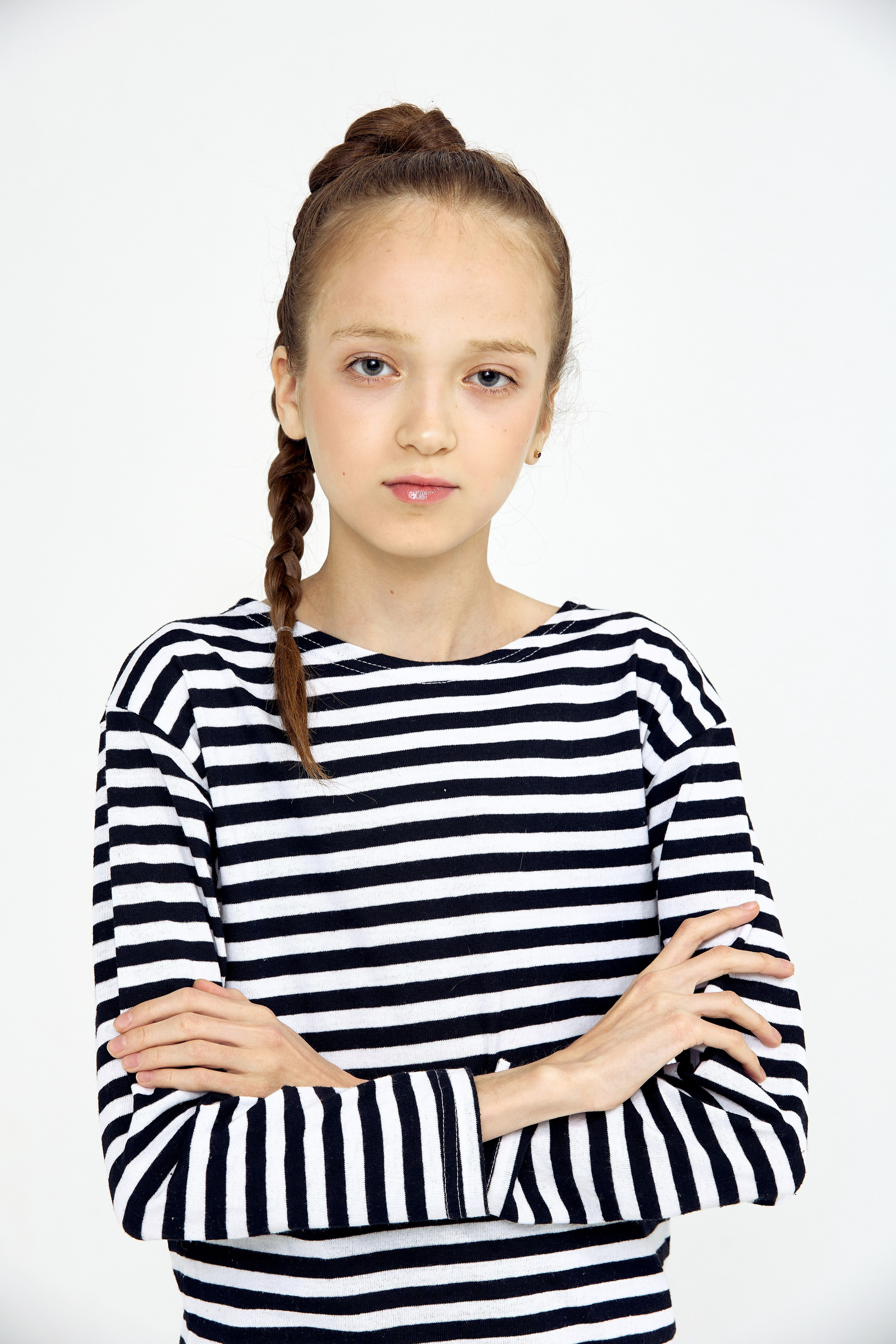 Перевозчикова Даша. Школа Развития моделей Город Ижевск