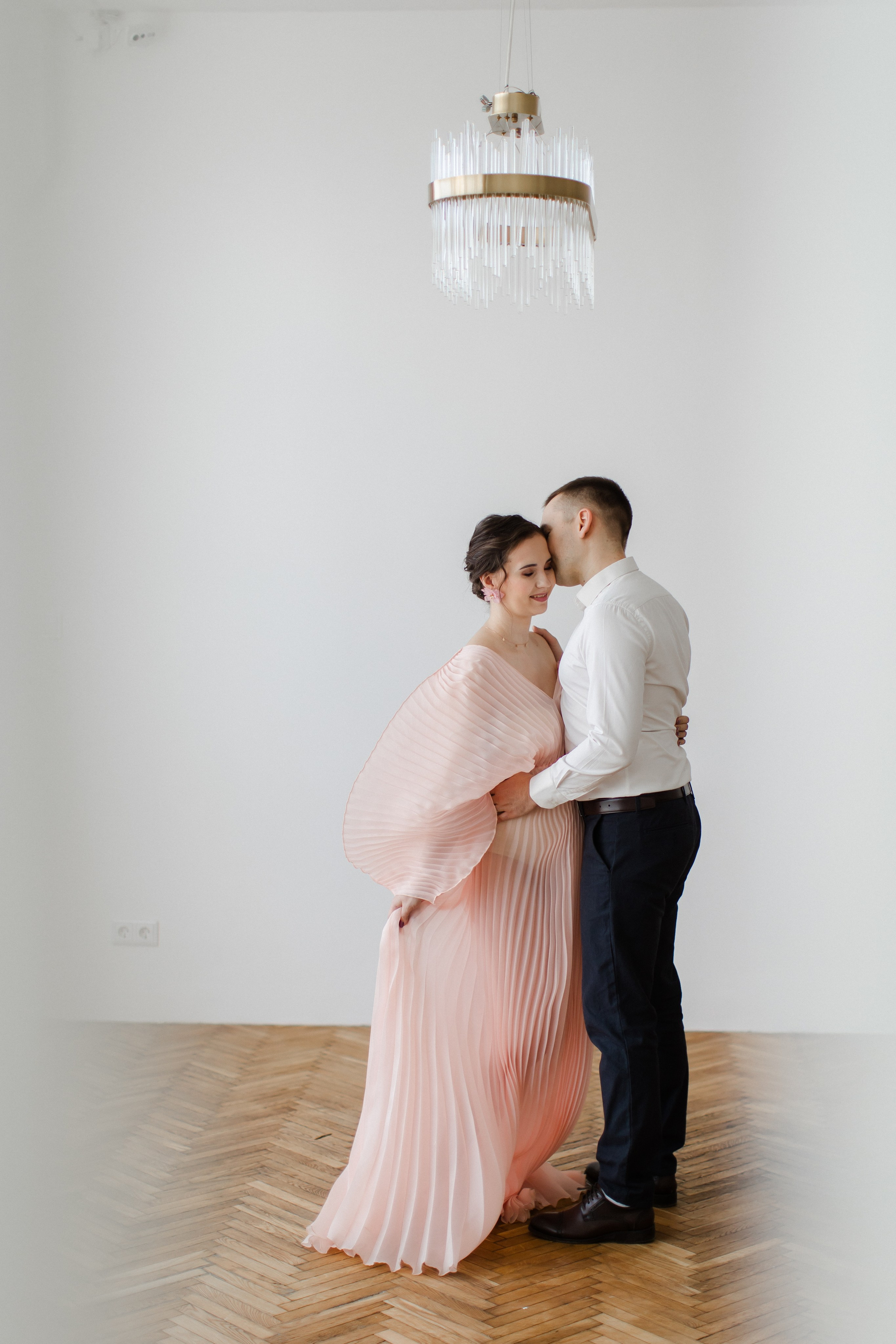 Яна и Кирилл. Семейный и детский фотограф в Москве Кузьмина Мария