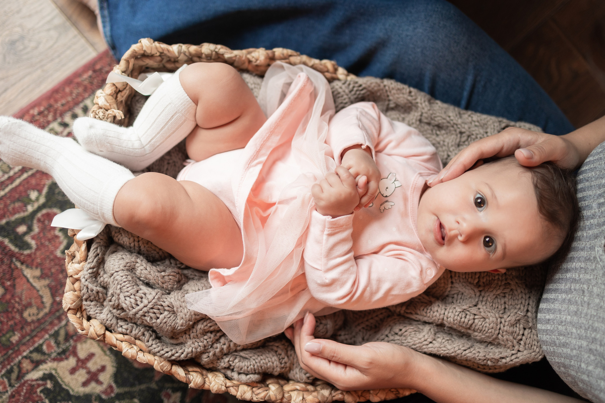 Мария с семьей. СЕМЕЙНАЯ ФОТОСЕССИЯ МОСКВА