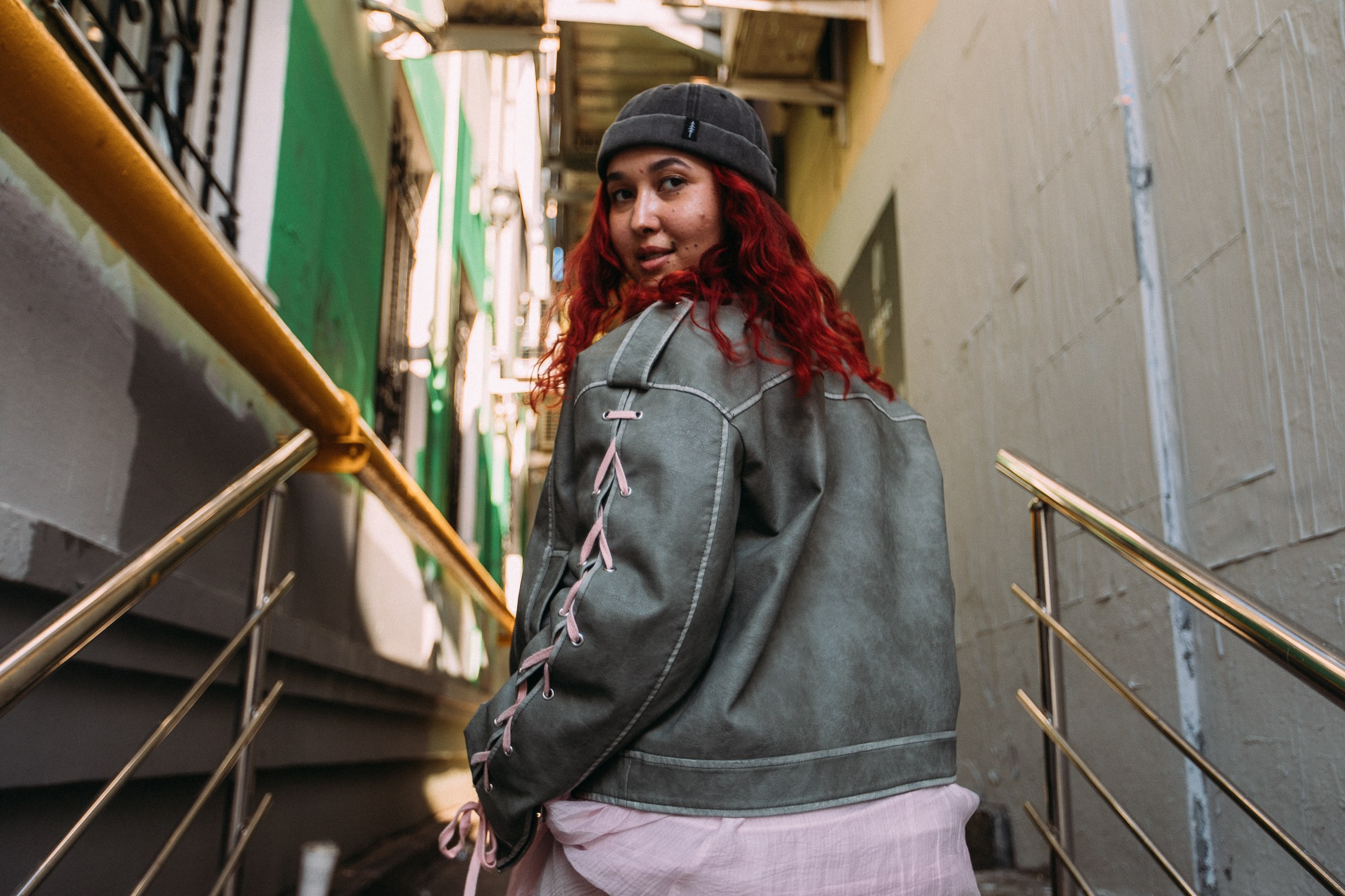 Алина. Свадебный и семейный фотограф в Екатеринбурге Илья Рихтер