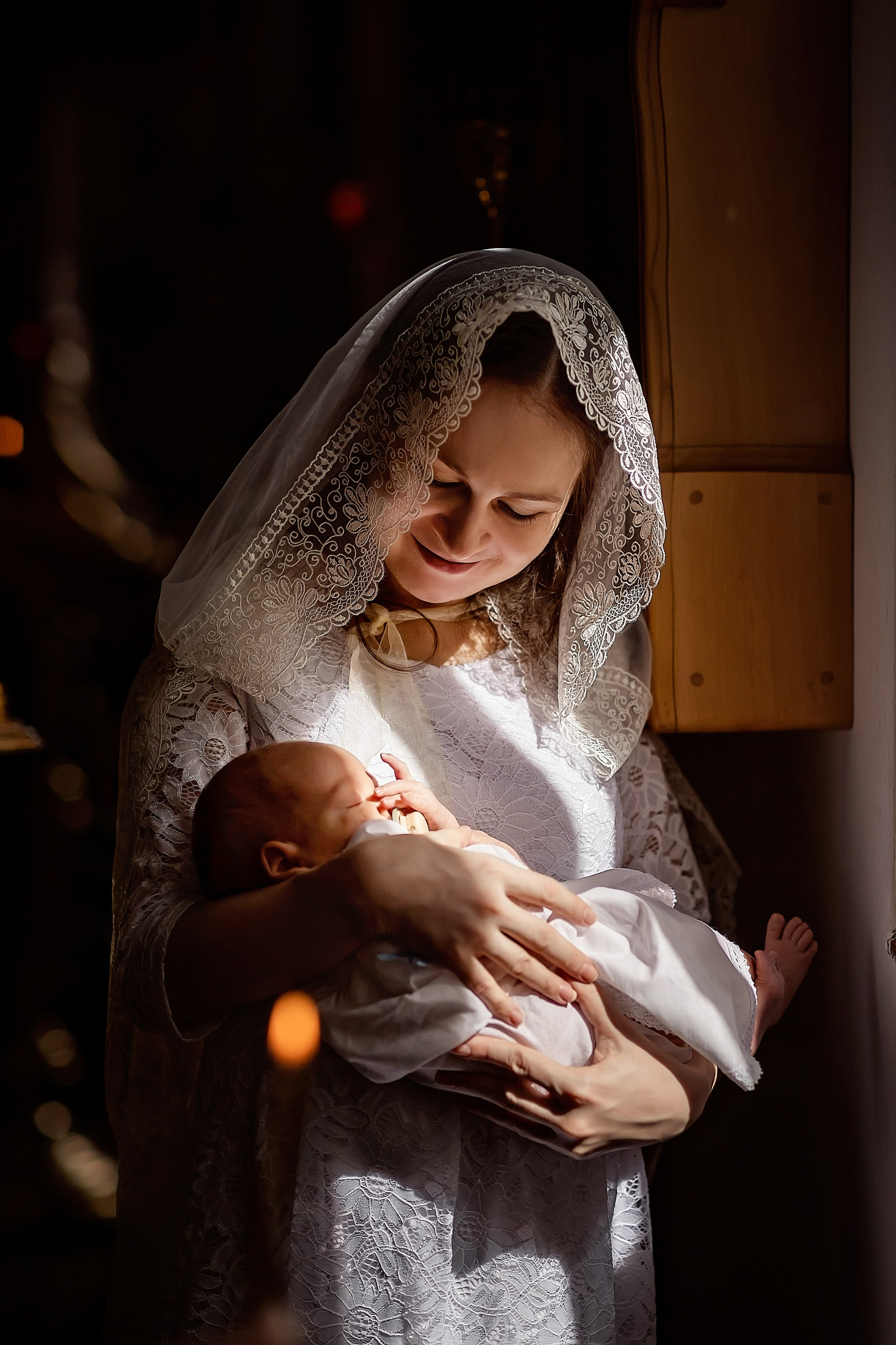 Храм Всех Святых. Олеся Семейская свадебный и семейный фотограф в Ростове-на-Дону