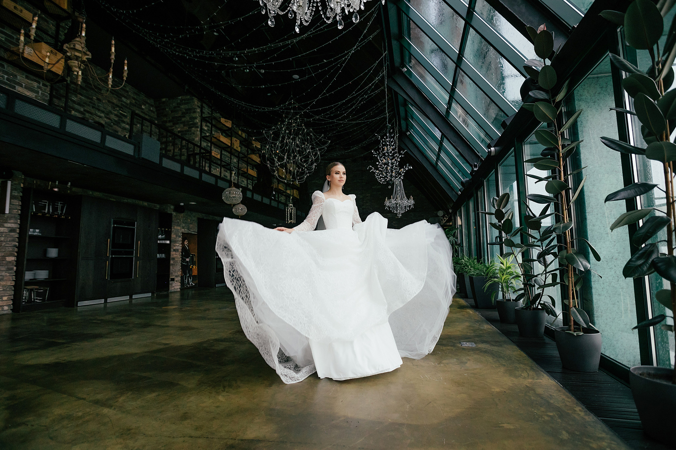 Рита и Максим. Свадебный фотограф Ростове-на-Дону