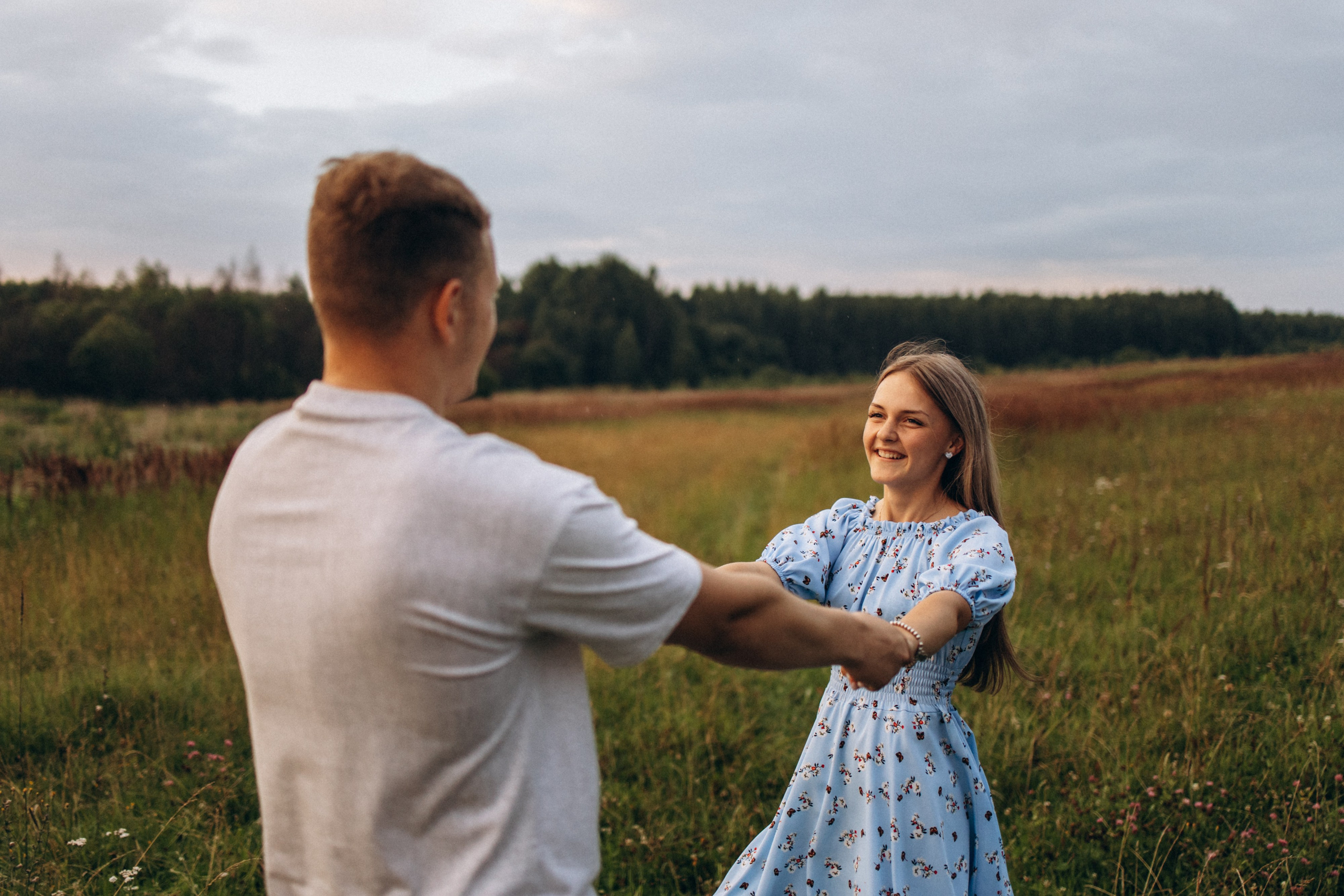 На природе. Фотограф Ярославль|Кострома|Нерехта Гундерина Светлана