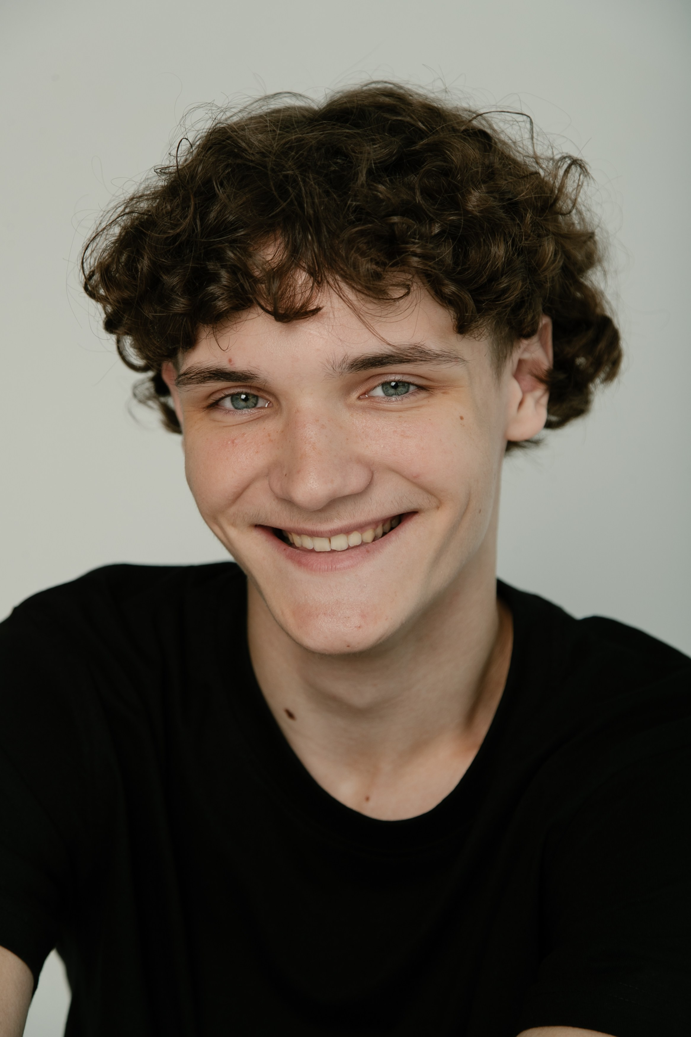 Студия. Фотограф Светлана Дмитриева