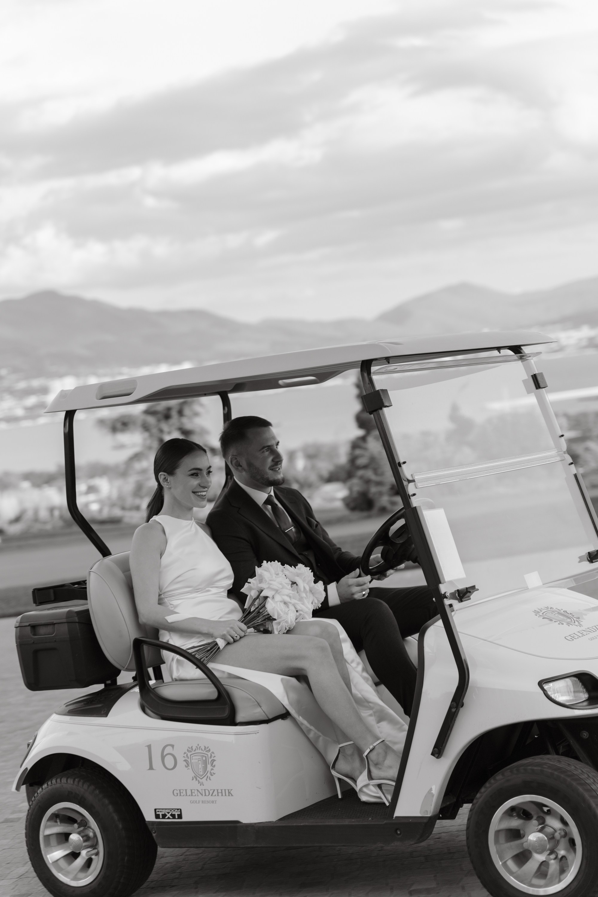 Yana&Viktor. Портретный фотограф в Краснодаре Валерия Матирная