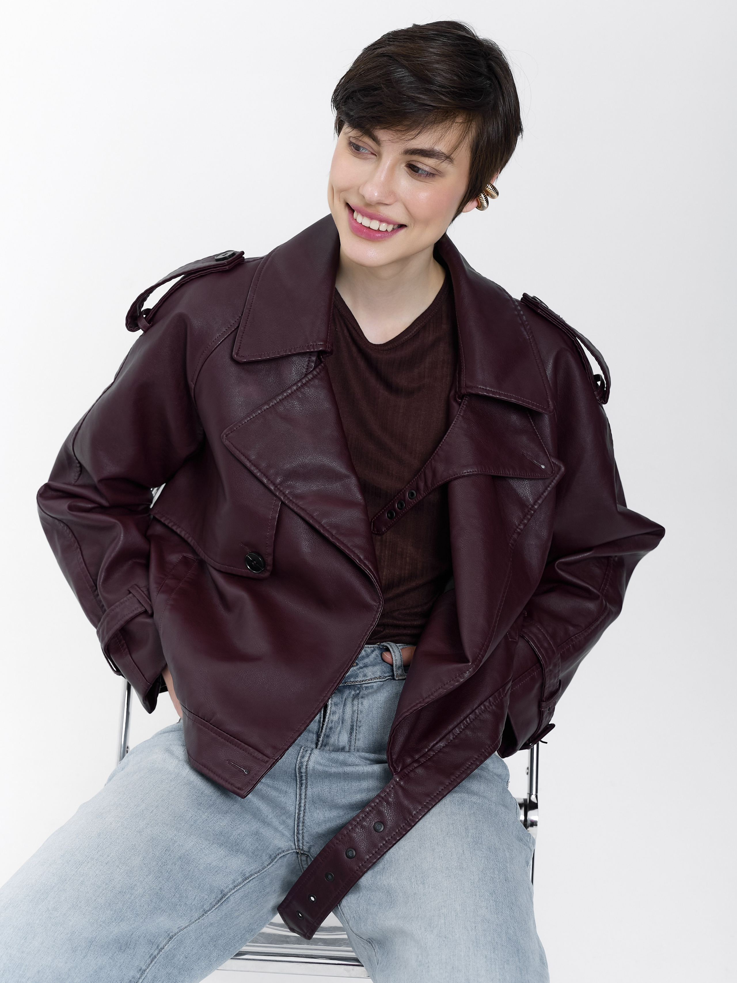 Изделия из кожи. Коммерческий фотограф в Брянске Ольга Вороная