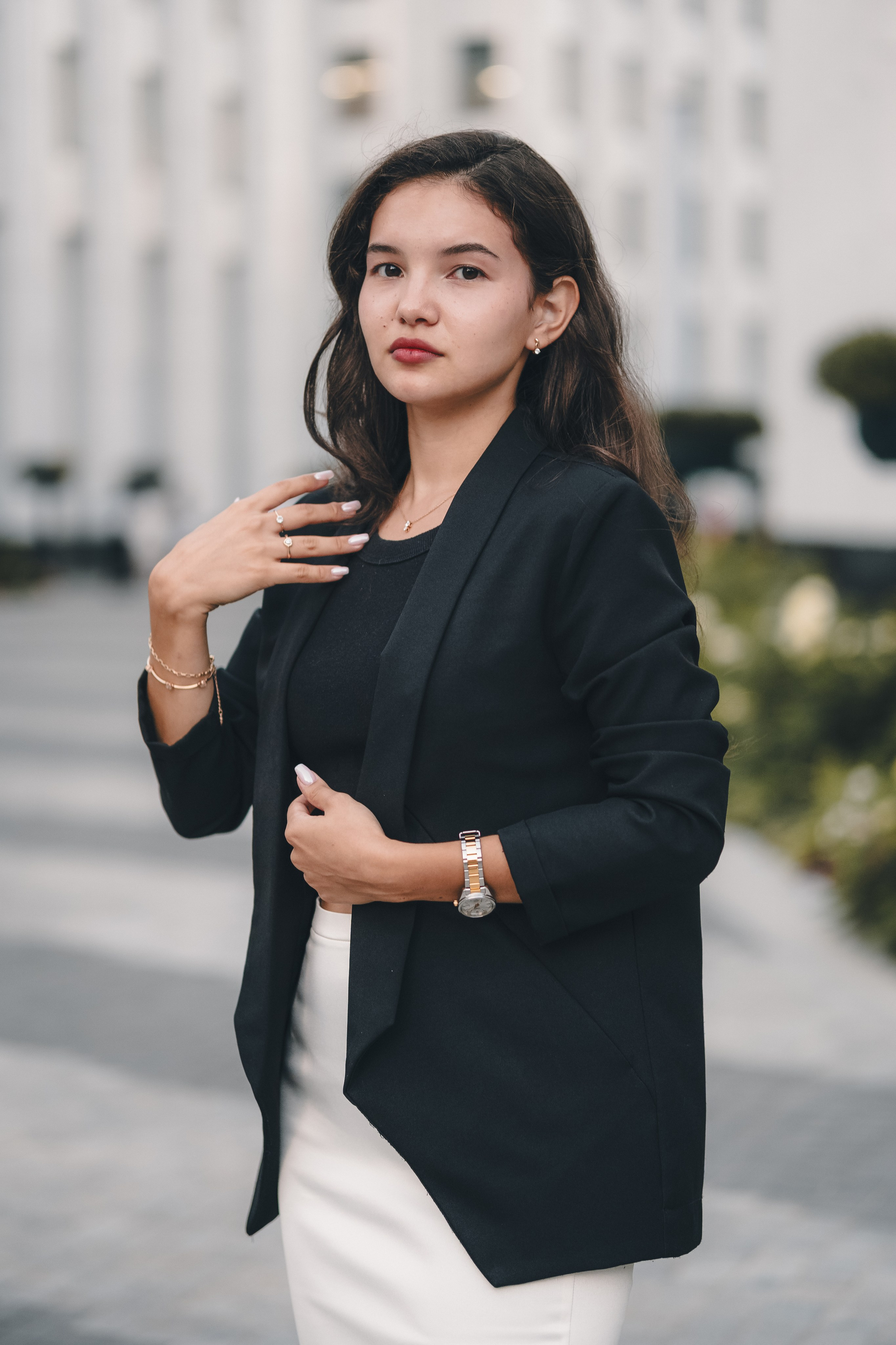 Ясмин. Саватейкин Ярослав | Портретный фотограф в Москве