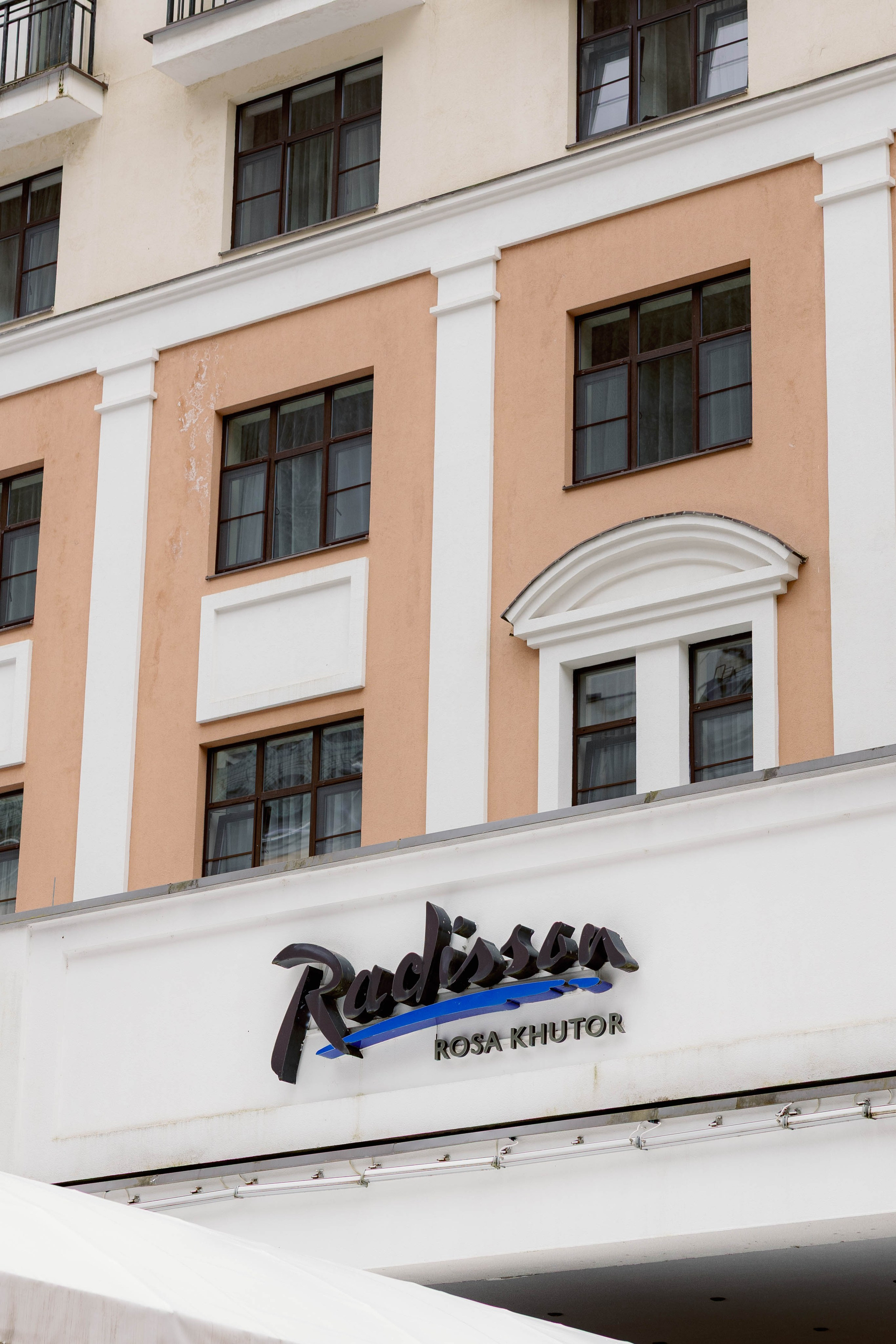 Конференция и ужи. Кормовит. Роза хутор. Фотограф Юсова Мария