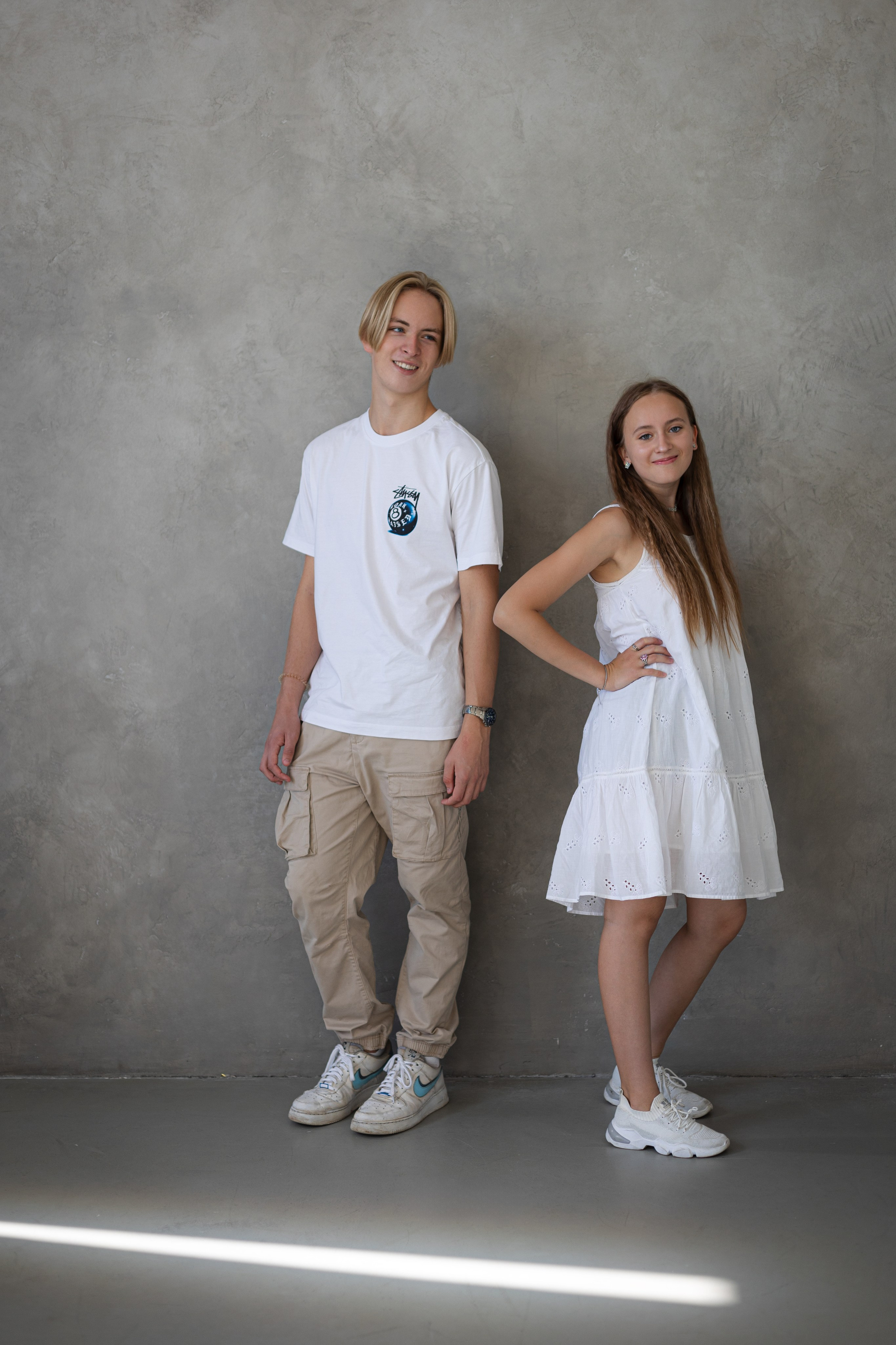 Семья. Ваш фотограф — Александра Андрущенко