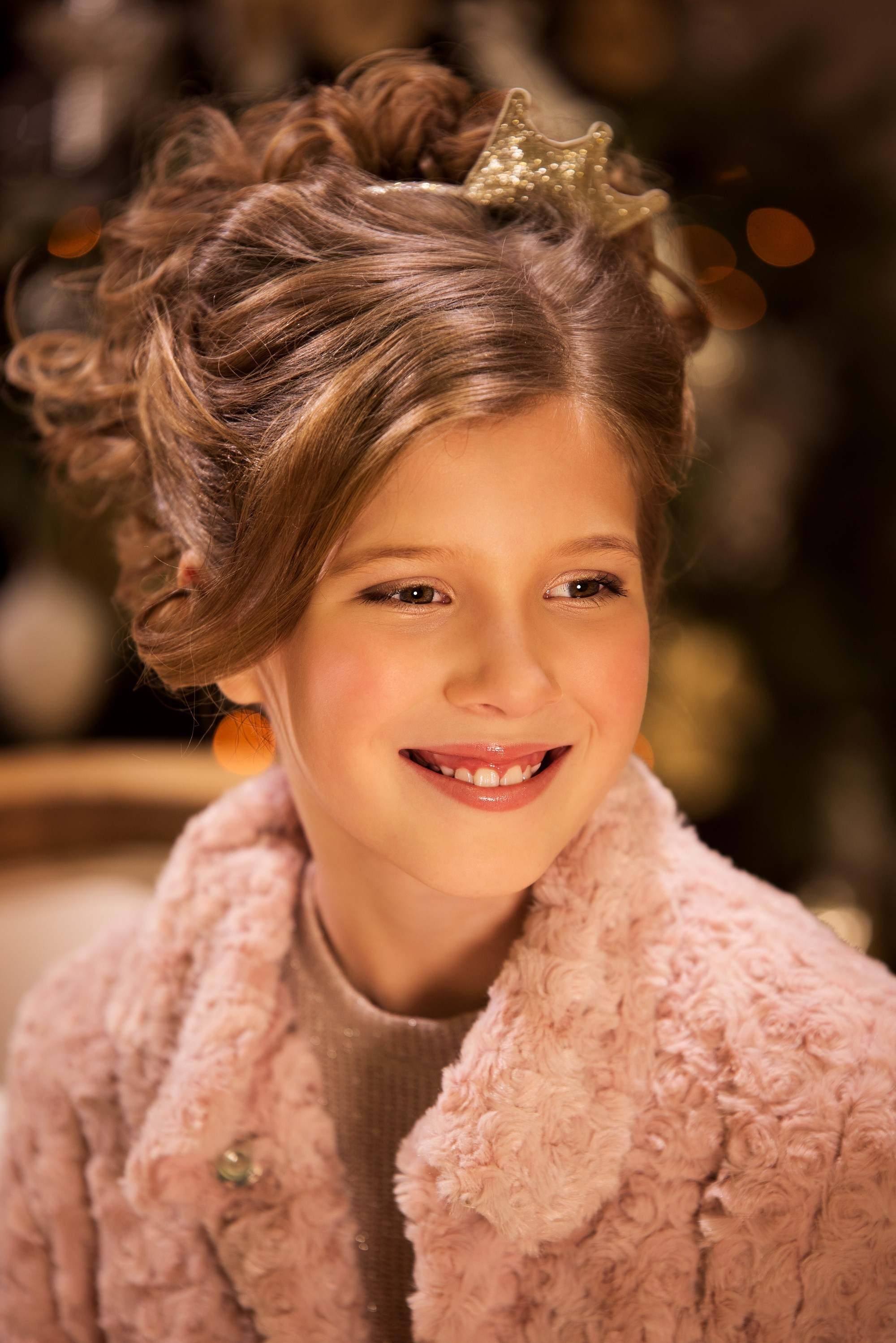 Портретная съемка. Антон и Татьяна Денисенко