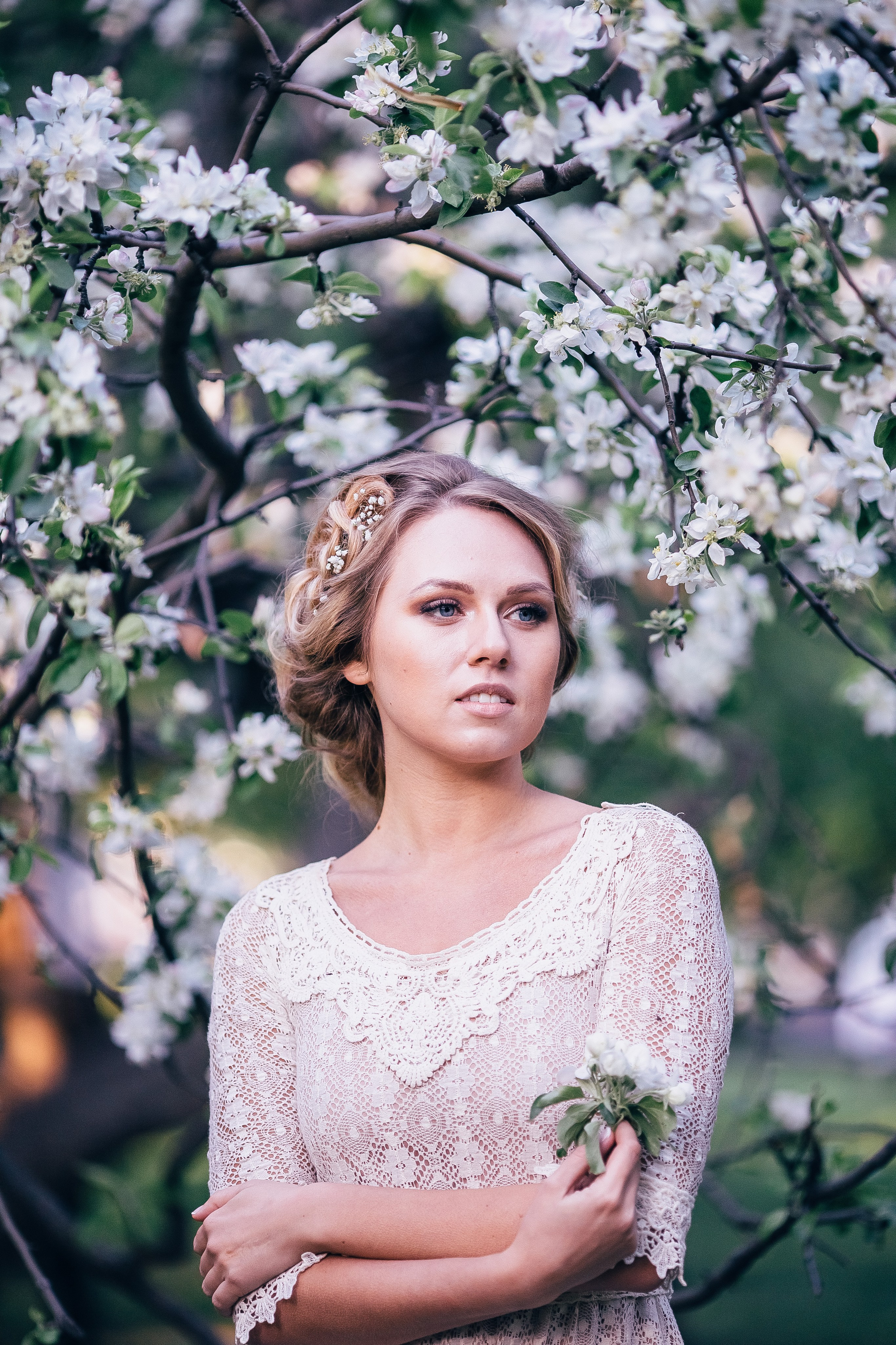 Владимир и Анна. Свадебный и семейный фотограф Екатерина Бубнова