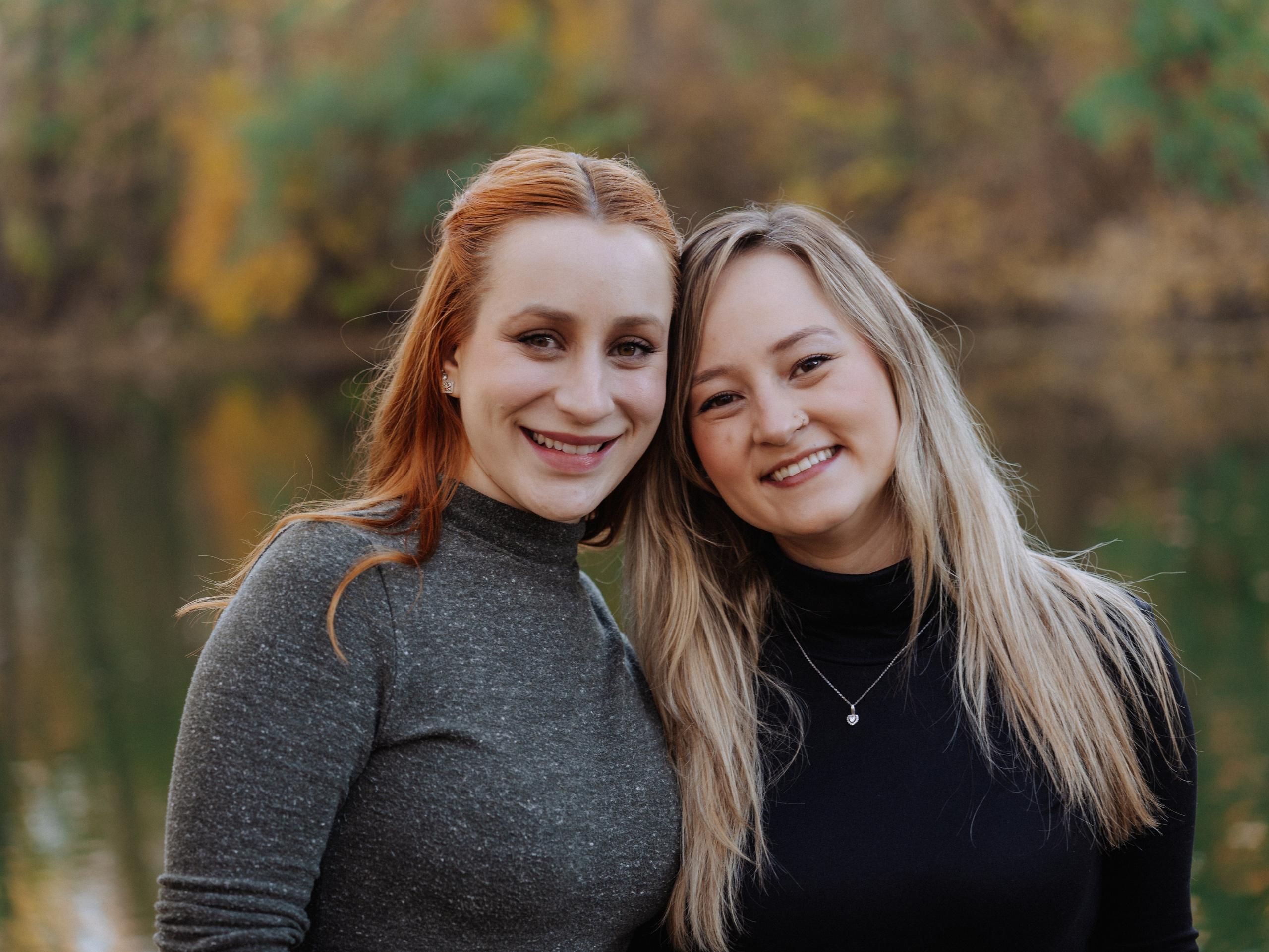 KSMU students Nature. Свадебный и семейный видеограф в Курске