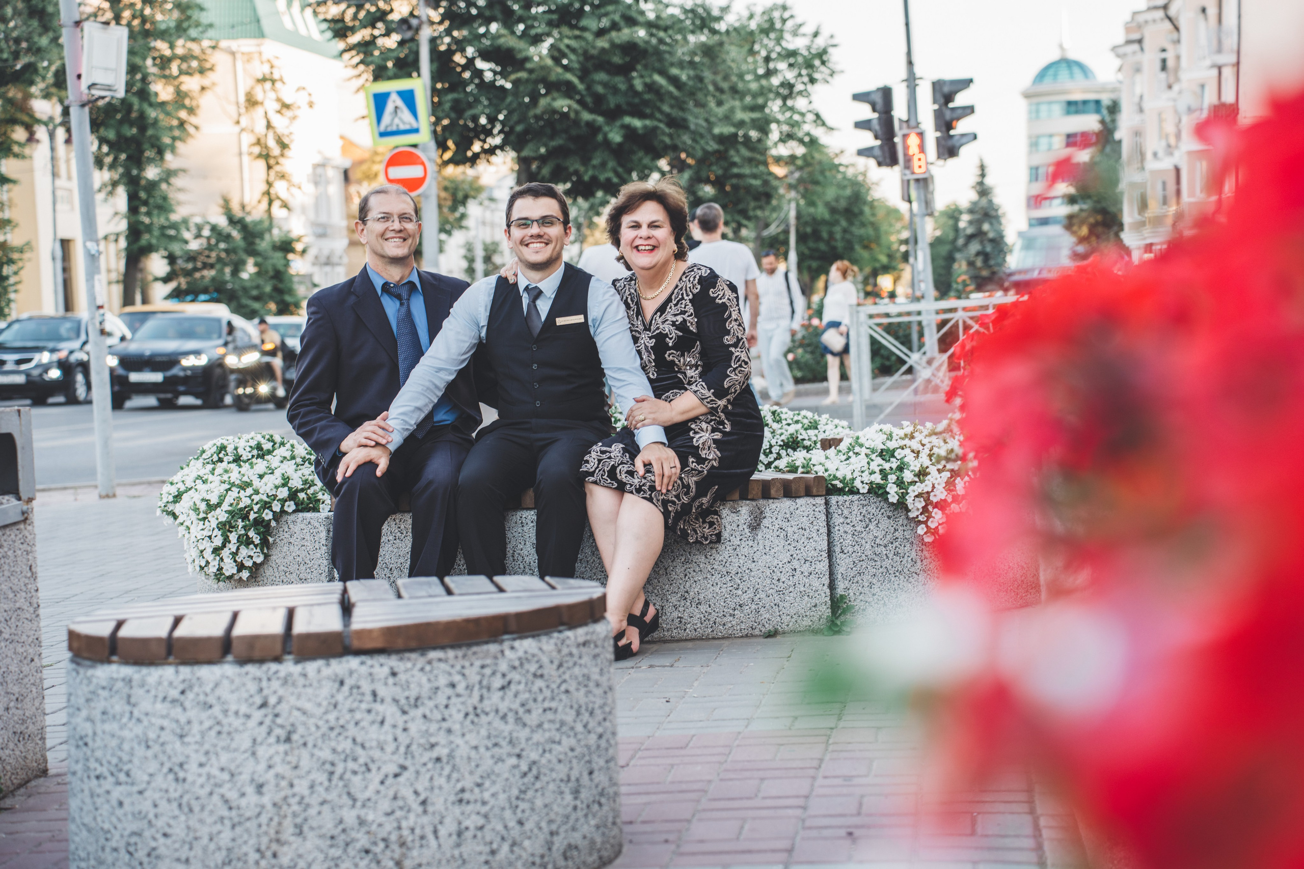 KSMU Students Graduation. Свадебный и семейный видеограф в Курске