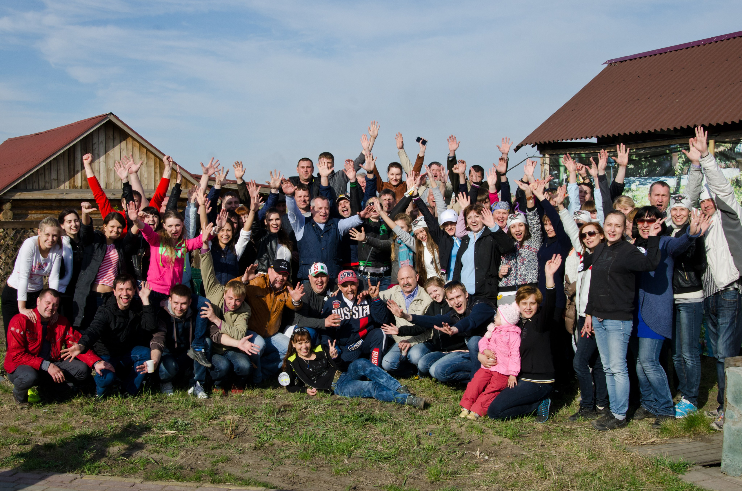 Корпоратив.Пиратский остров. Свадебный и семейный фотограф Денис Лукьянов в Краснодаре, Краснодарском крае и Республике Крым