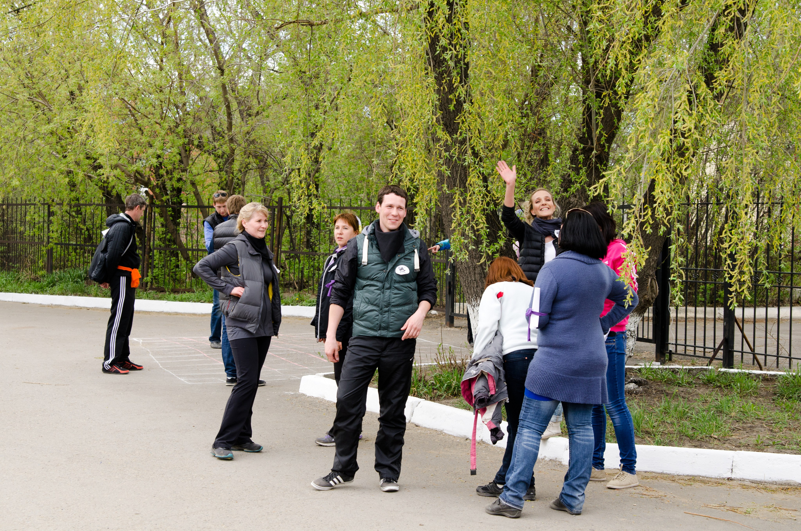 Корпоратив.Пиратский остров. Свадебный и семейный фотограф Денис Лукьянов в Краснодаре, Краснодарском крае и Республике Крым