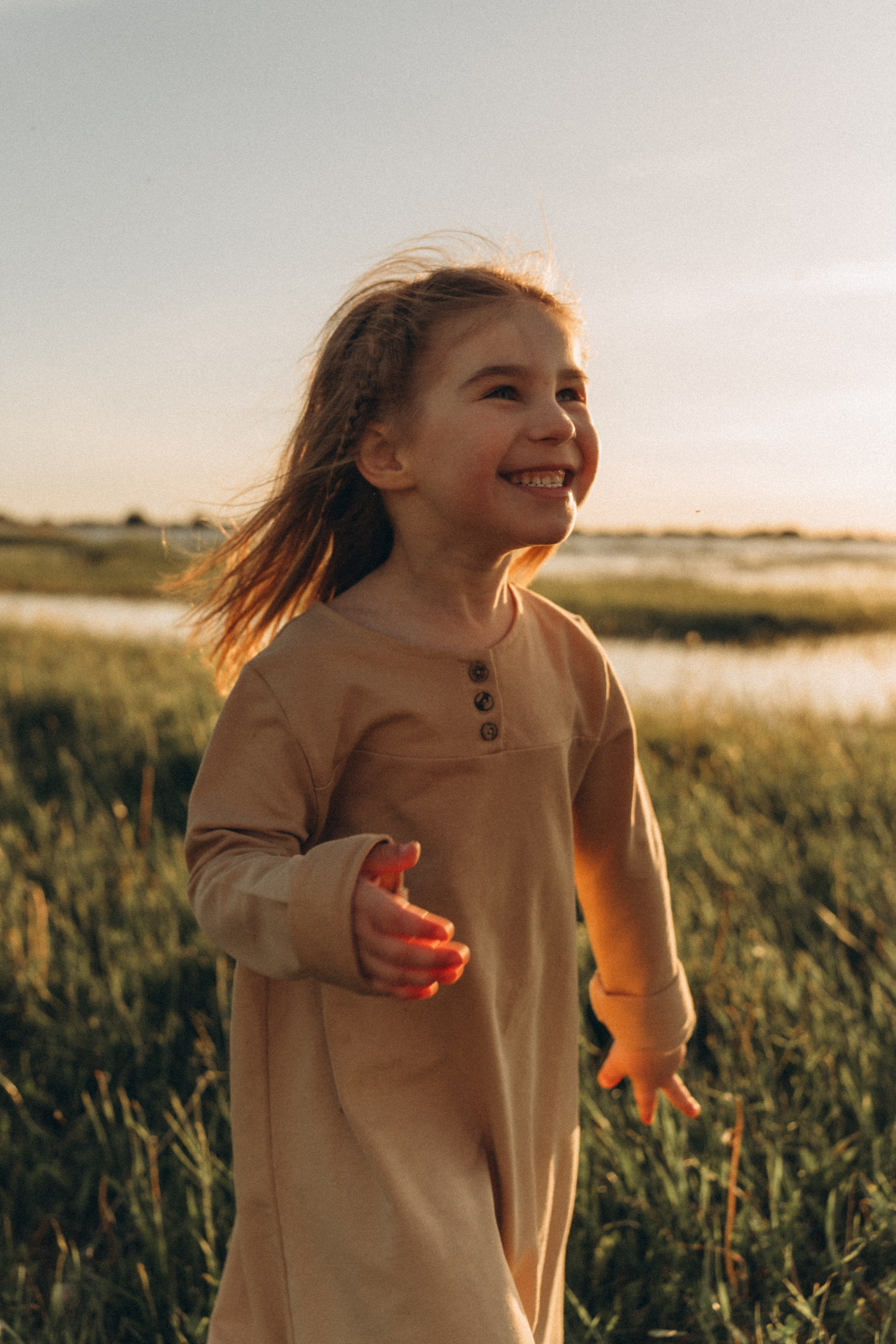Игорь Оля Вика и Мия. Лайфстайл фотограф в Ханты-Мансийске Мария Шишкина