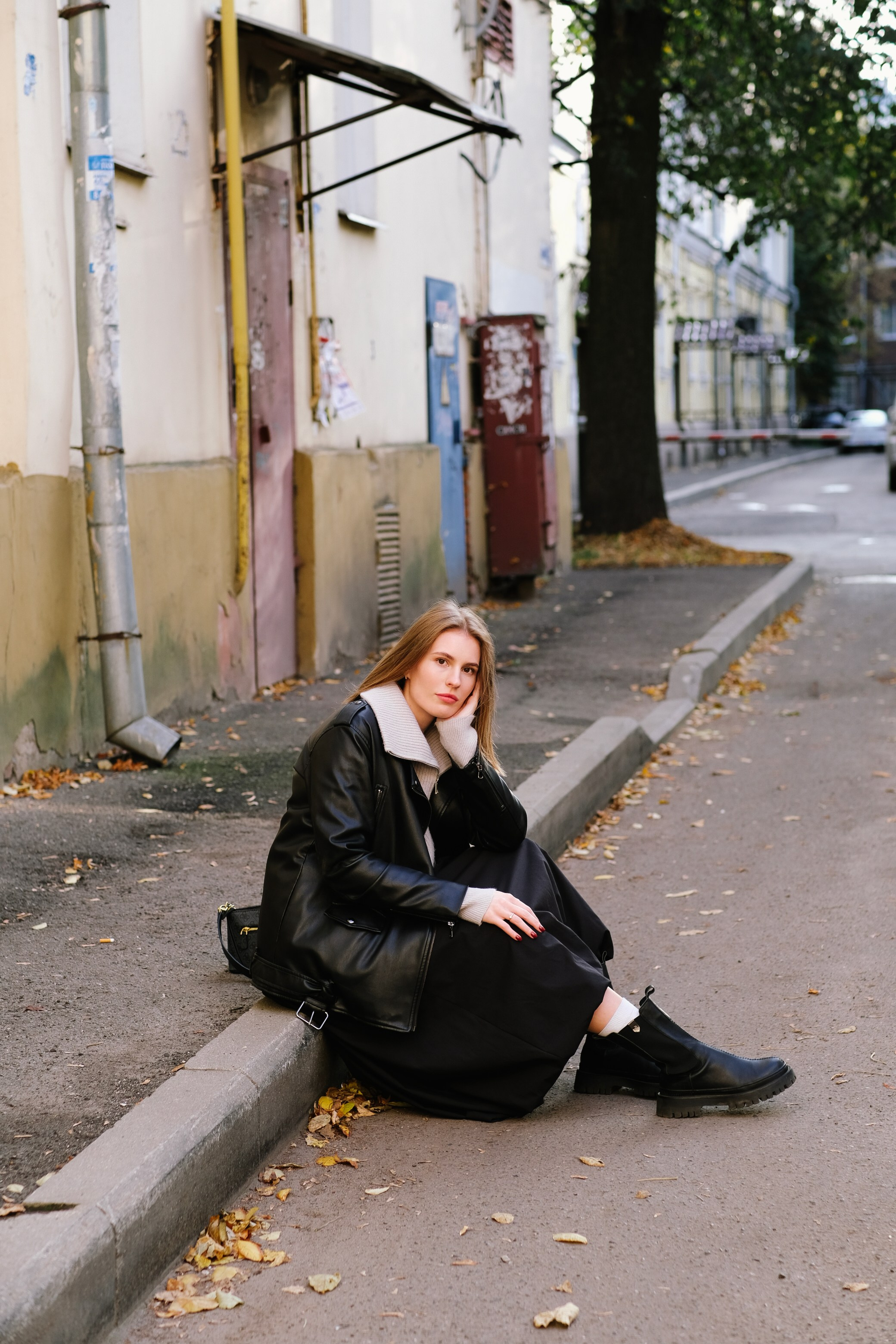 Анастасия. Семейный и индивидуальный фотограф Дарья Мельник