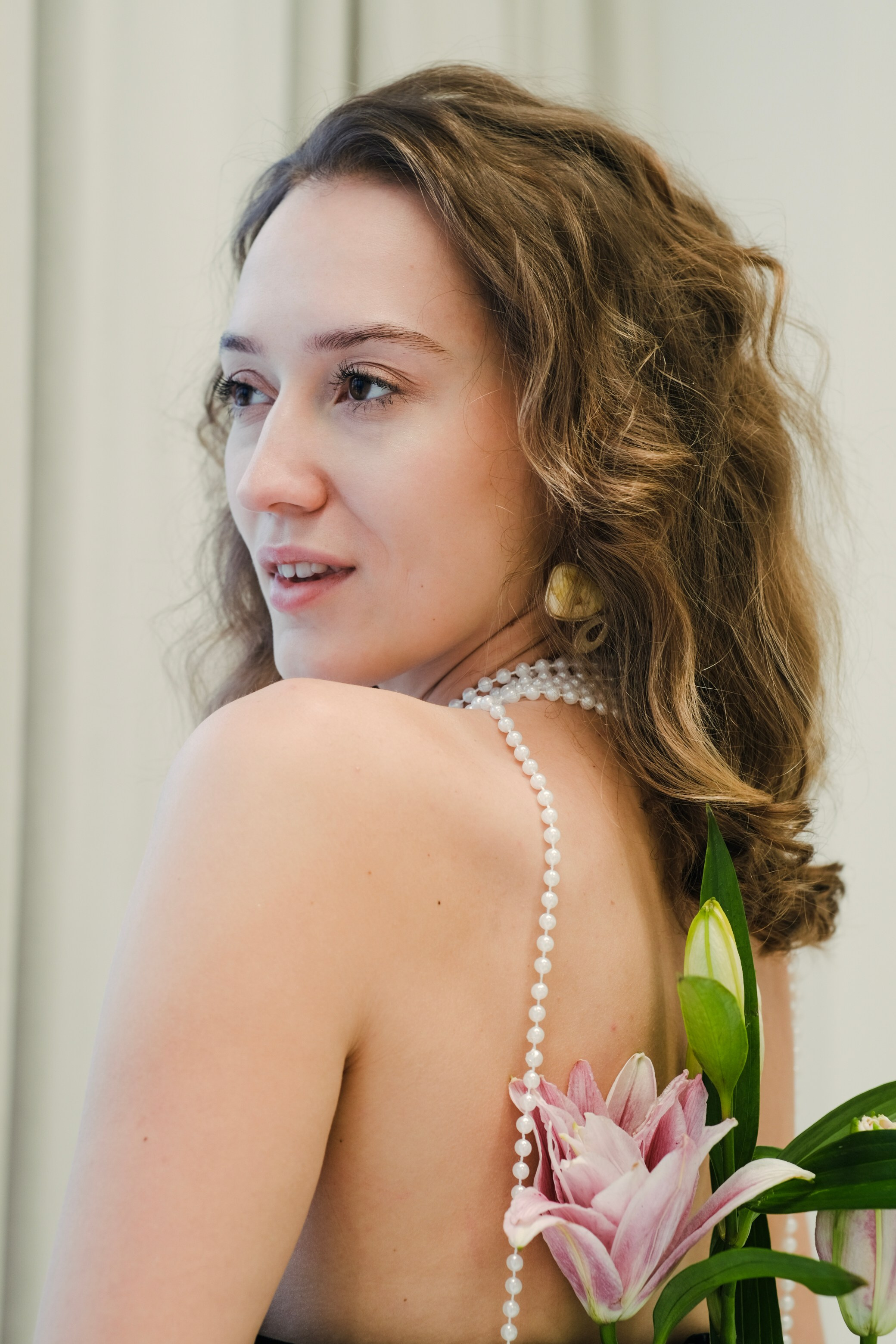 Елизавета. Семейный и индивидуальный фотограф Дарья Мельник