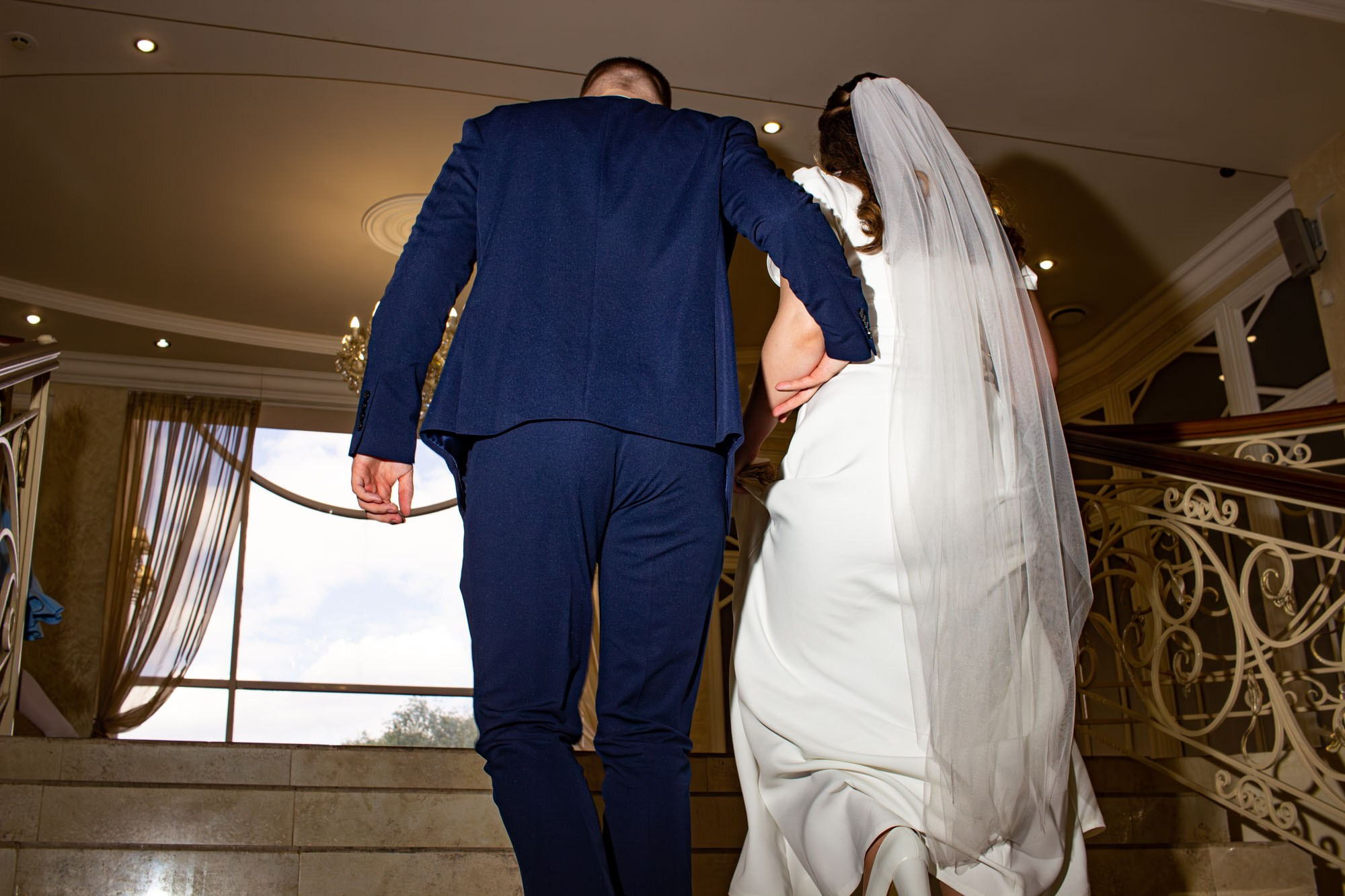 Владислав&Кристина. Главная