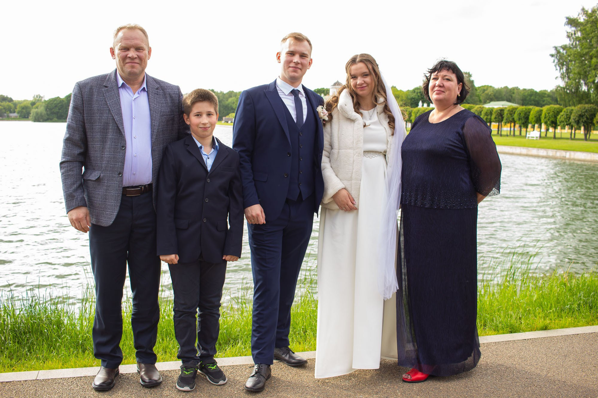 Владислав&Кристина. Главная