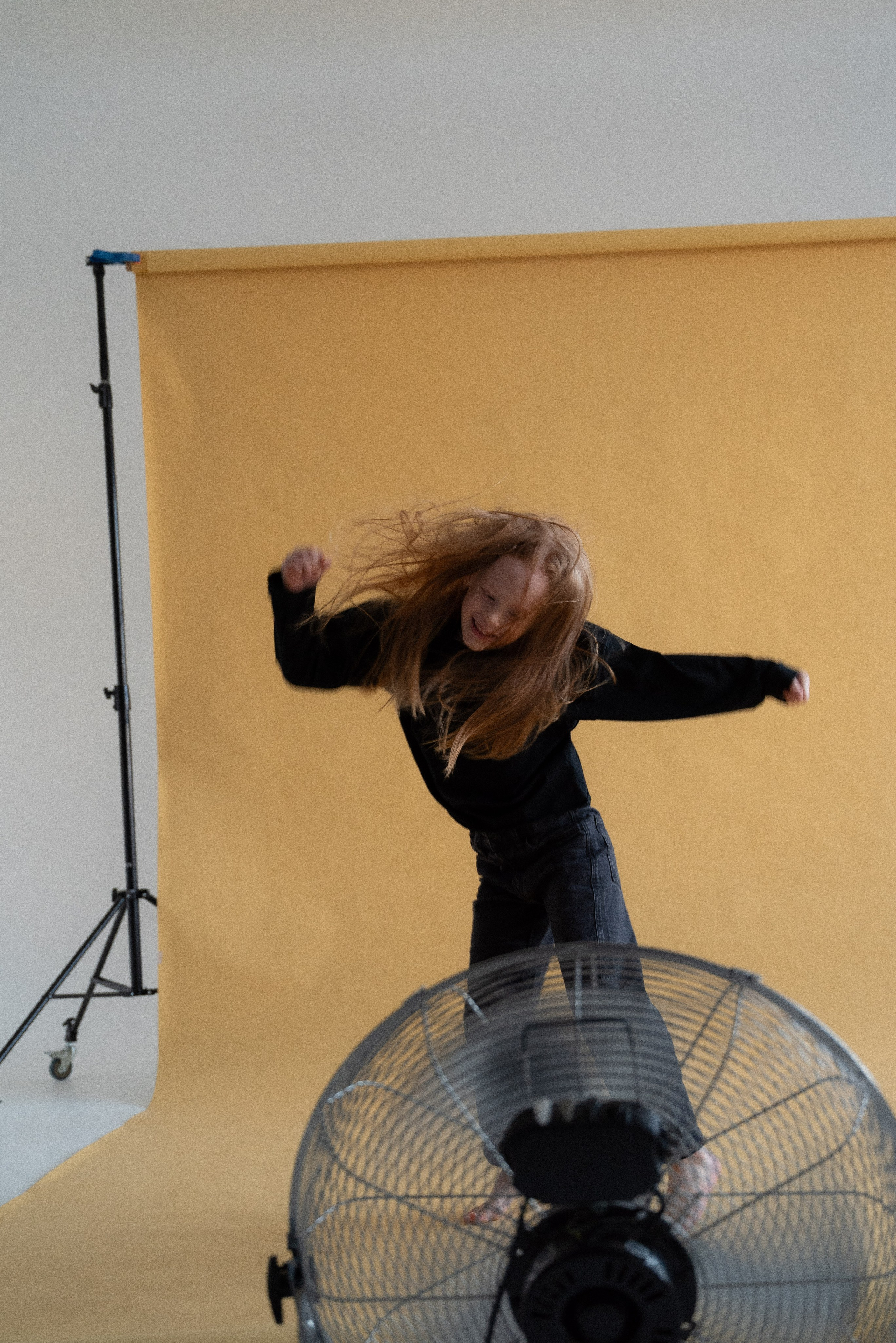 Вика и Оля. Тамара Власова