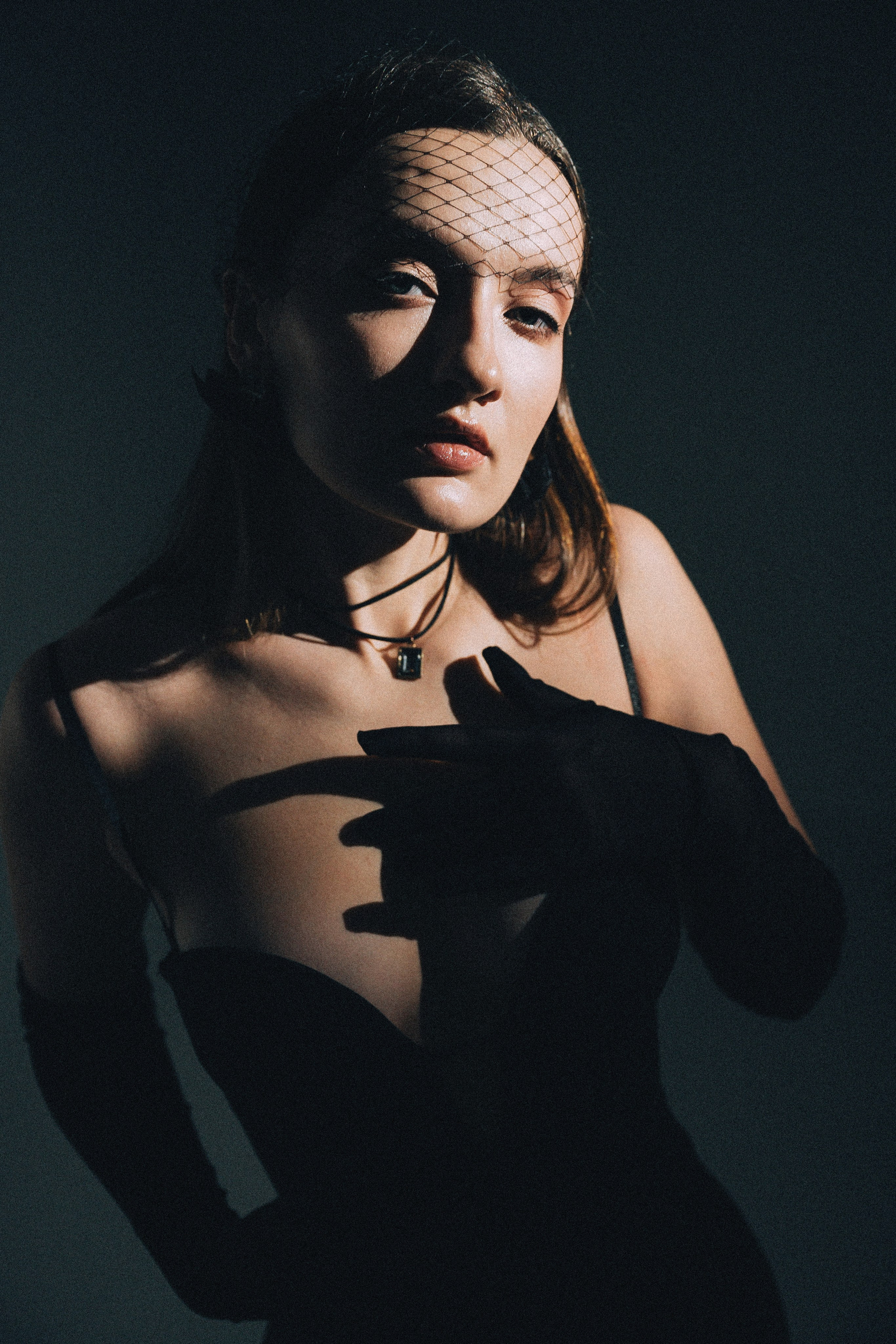 Катя. Тамара Власова