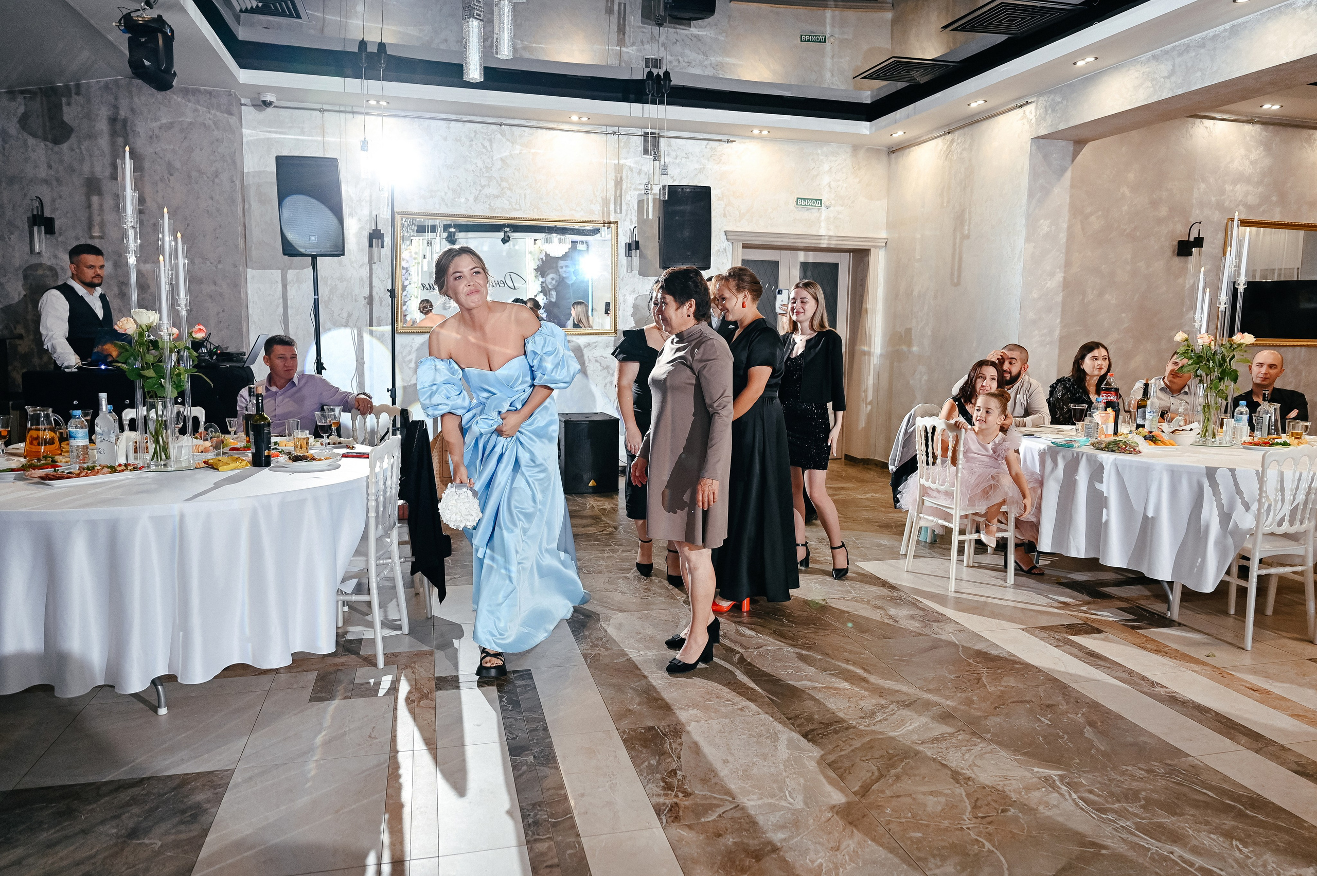 Денис и Юля. Свадебный и семейный фотограф в Йошкар-Оле