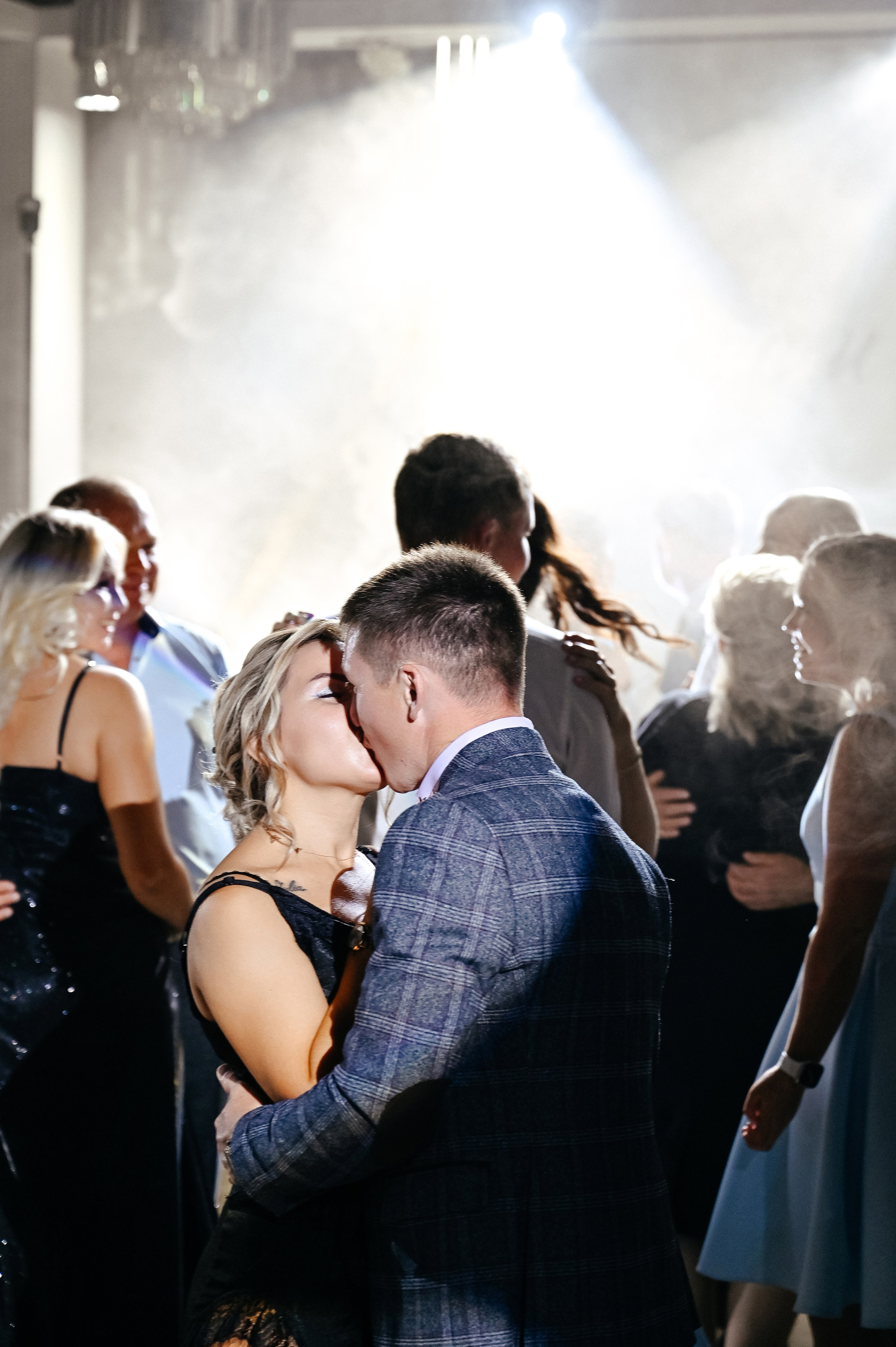 Денис и Юля. Свадебный и семейный фотограф в Йошкар-Оле