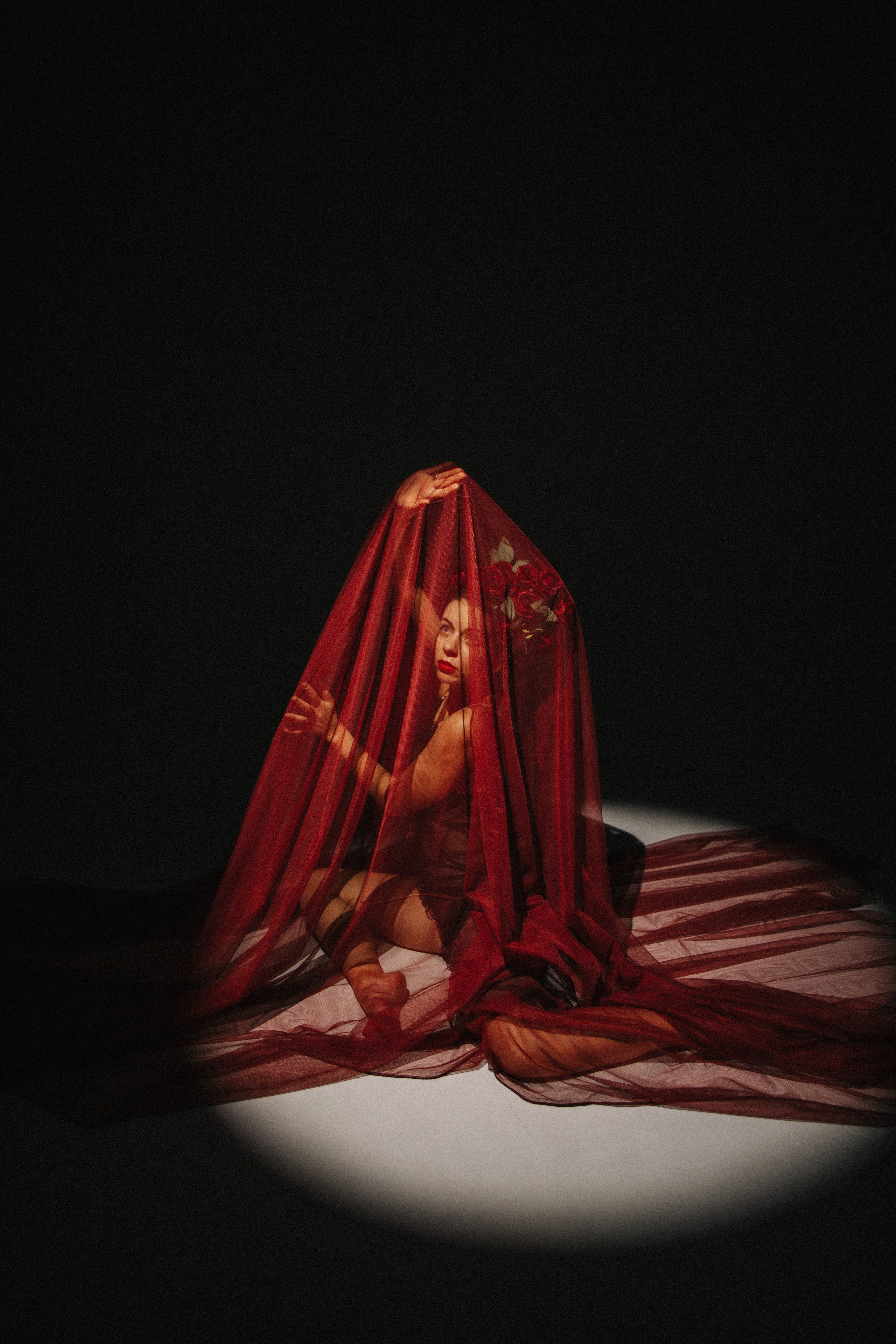 DASHA. Фототерапевт и фотограф Анна Калинина в Санкт-Петербурге и Астане