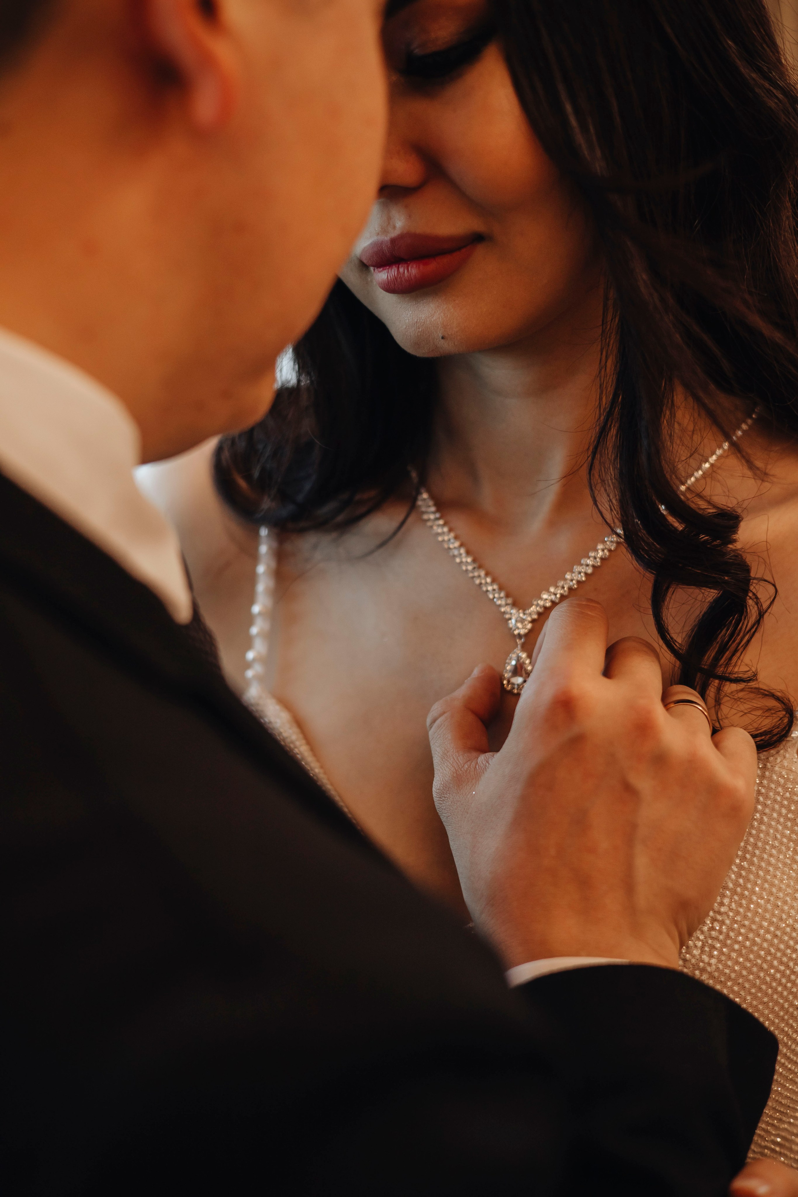 Портфолио. Свадебный фотограф в Астрахани Саида Ивко