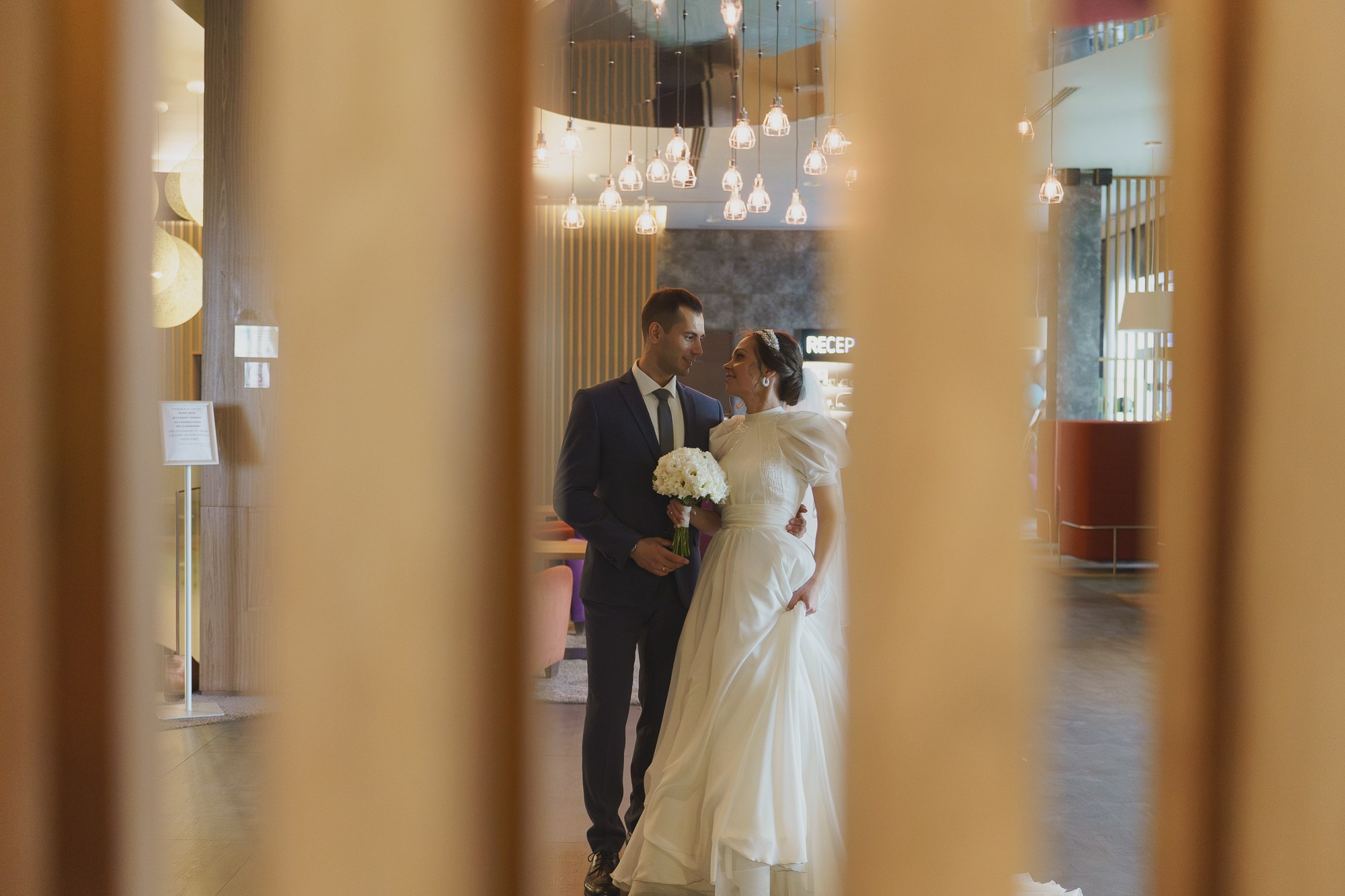 Свадьба Павла и Оксаны | фотограф на свадьбу Екатеринбург