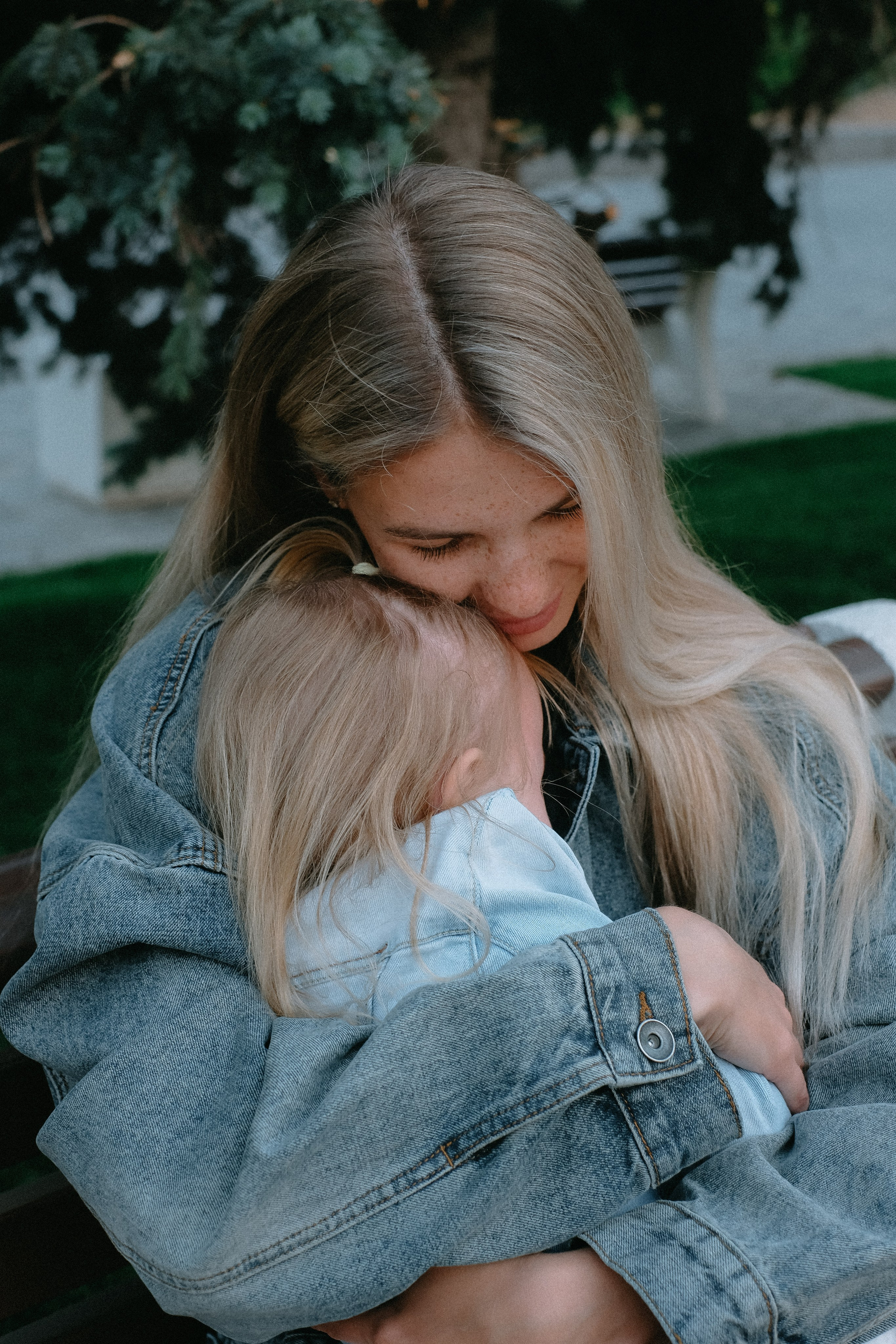 Валя + Есения. ФОТОГРАФ АННА КАЗАРЯН